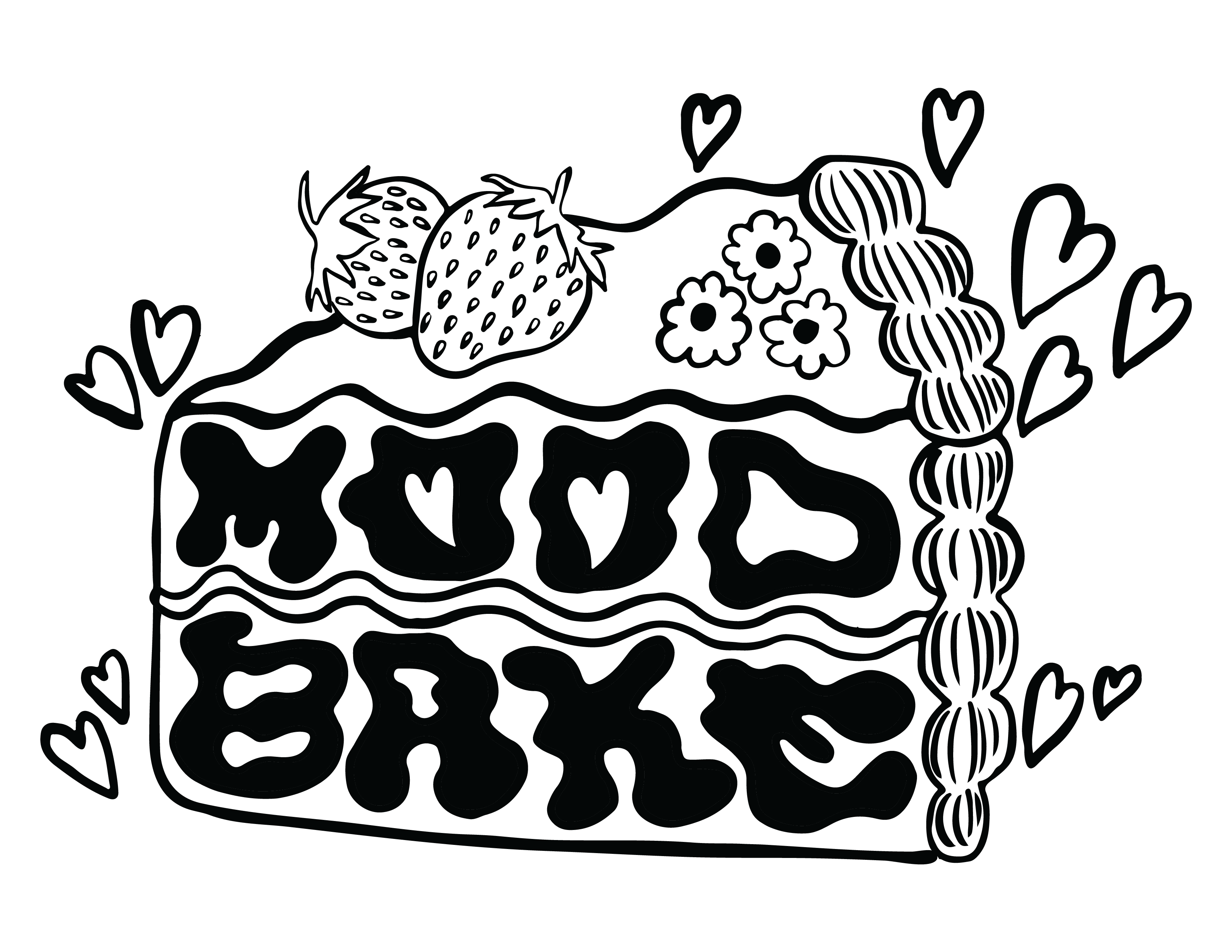 Single Color Logo