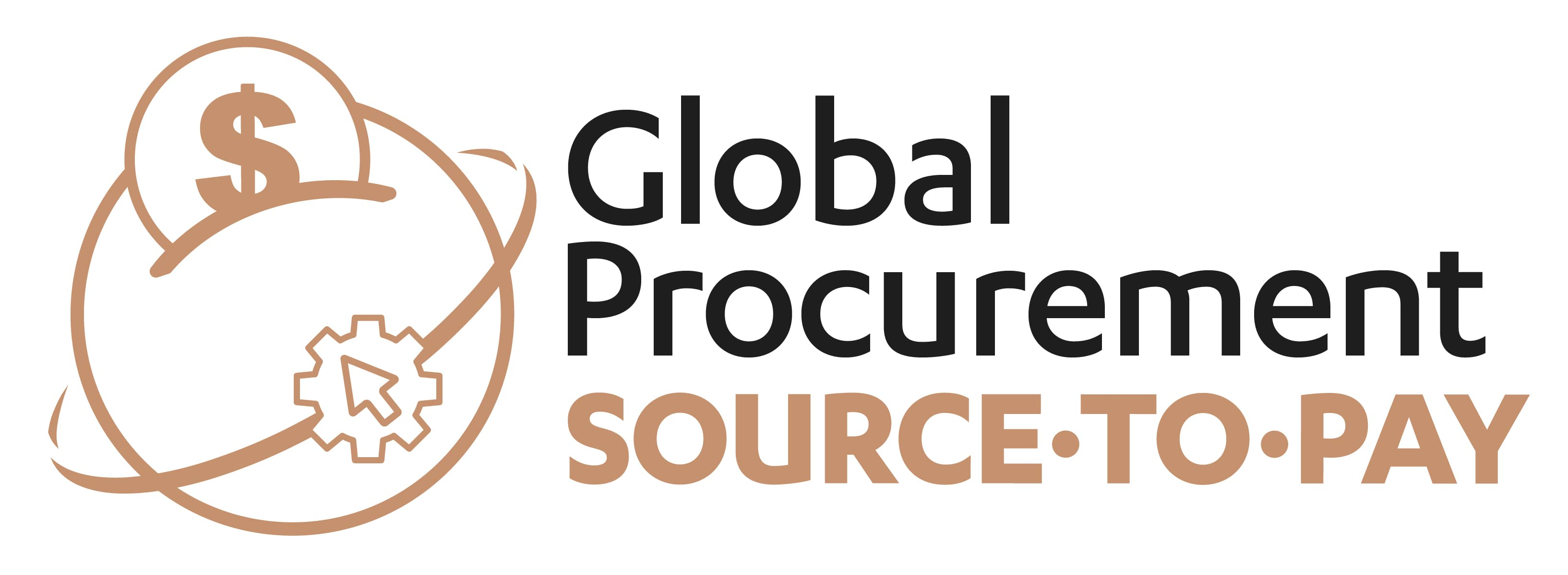 Creation of logotype for a global project on finance