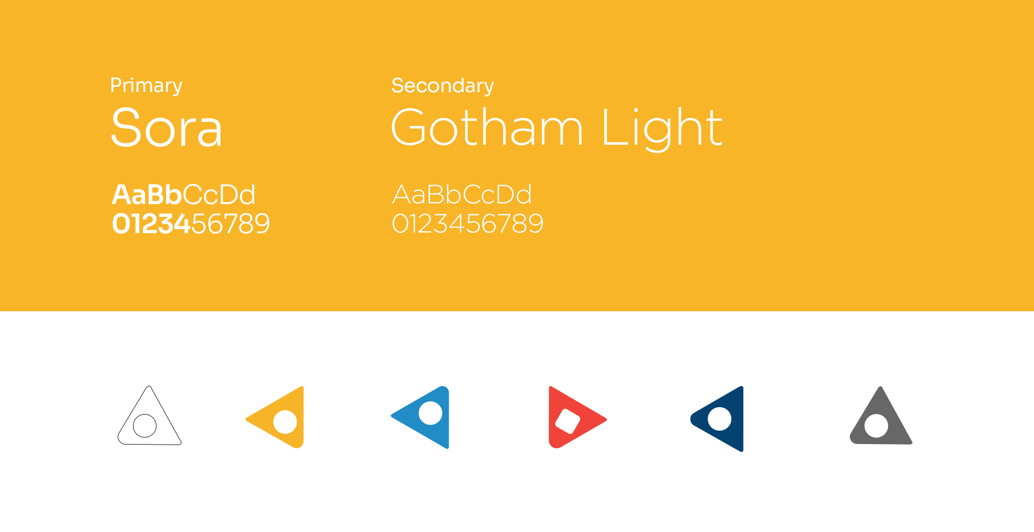 Typography & Color