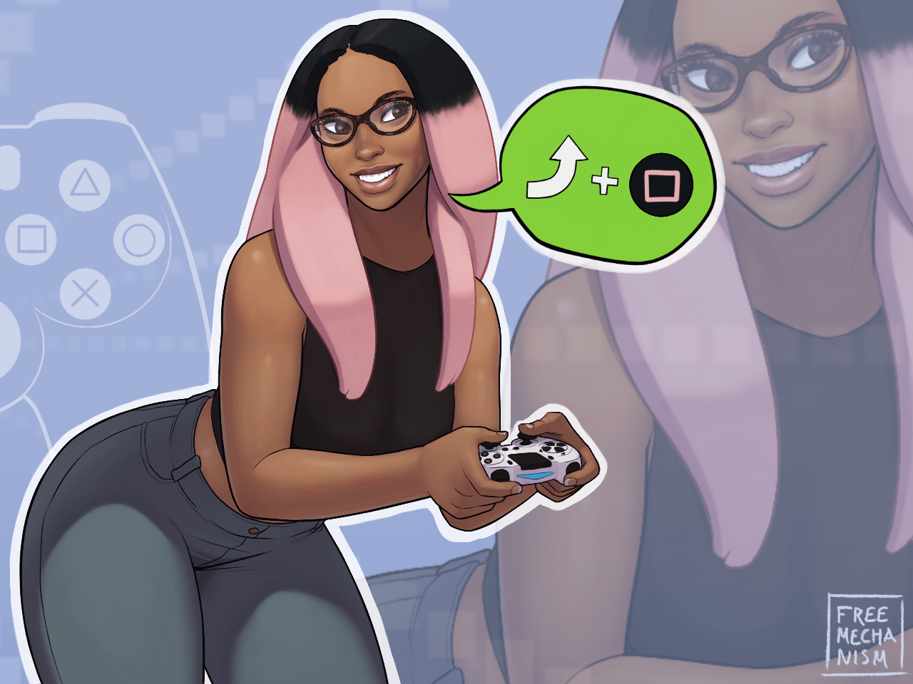 Gamer