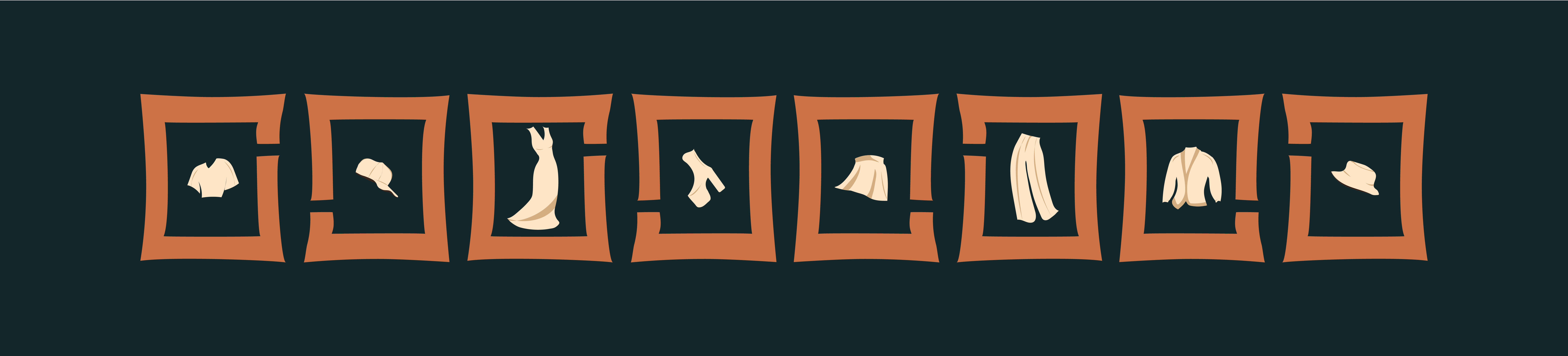 Brand Pattern Design