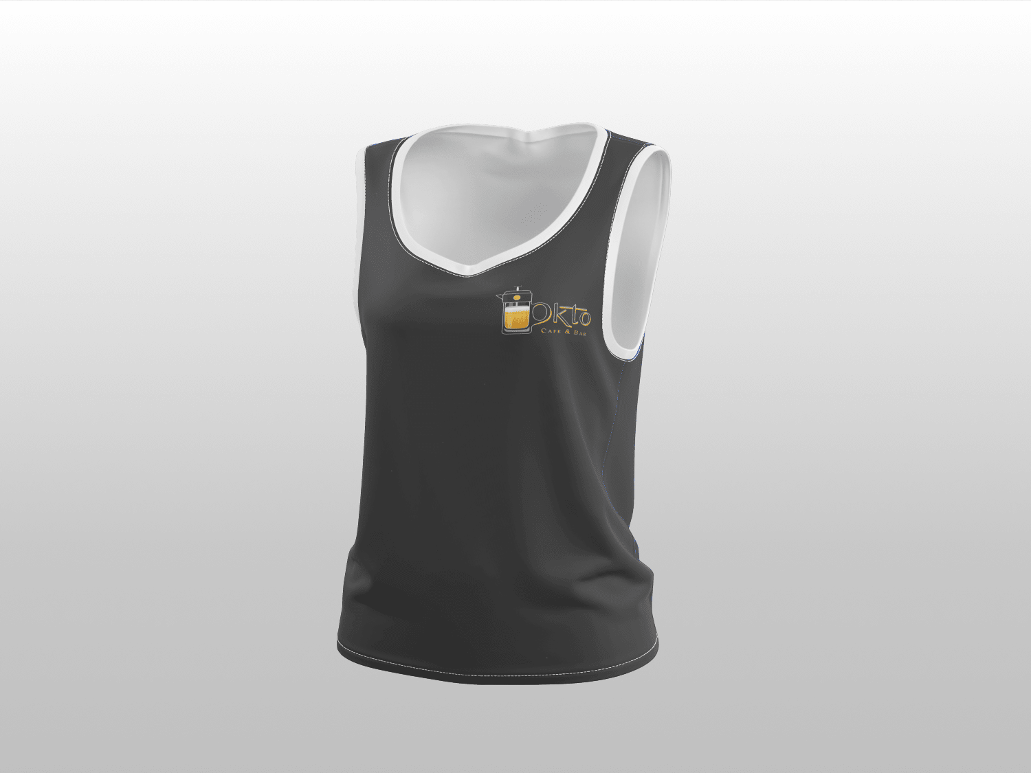 Apparel Design for the client