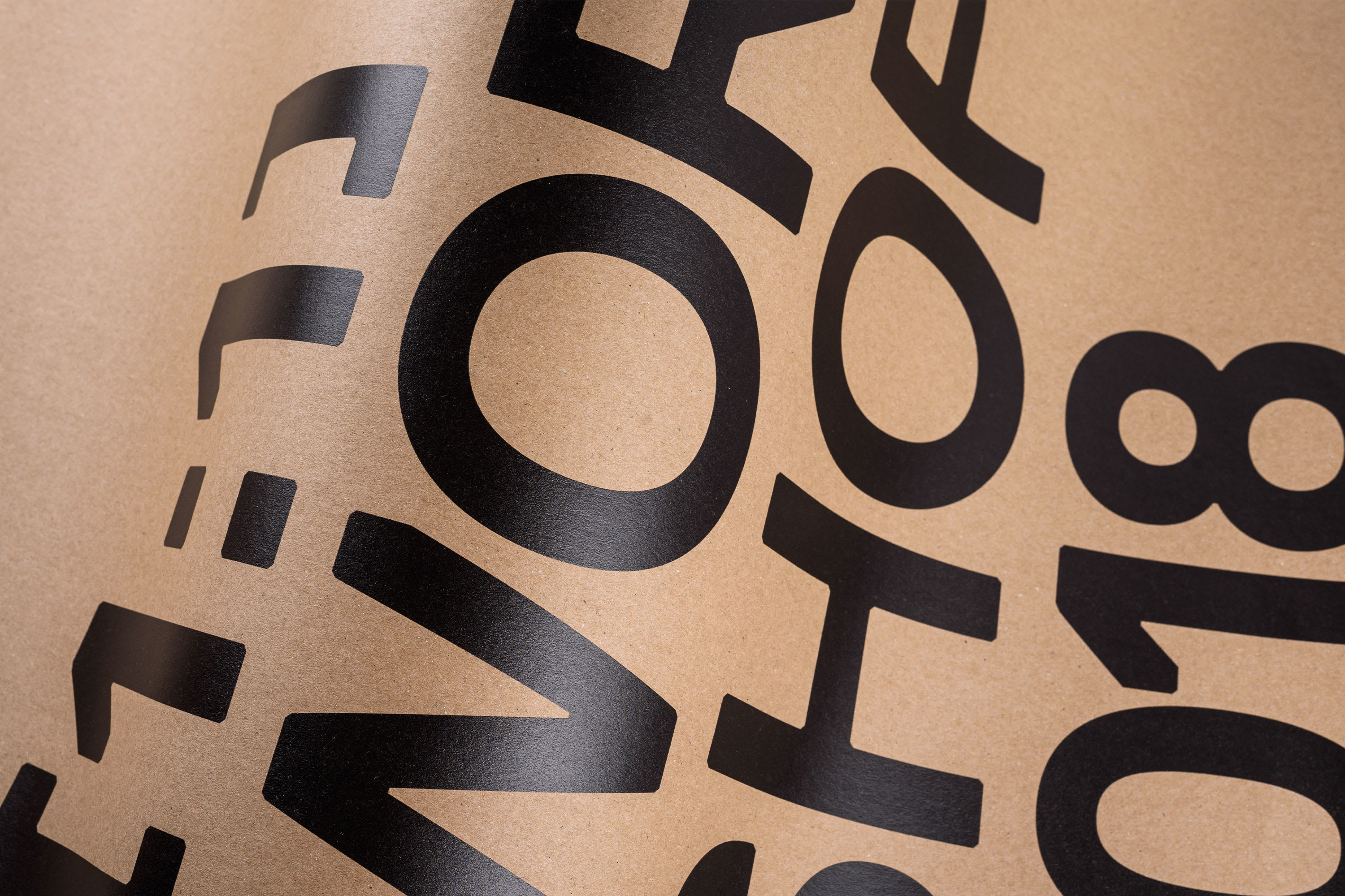 Poster detail