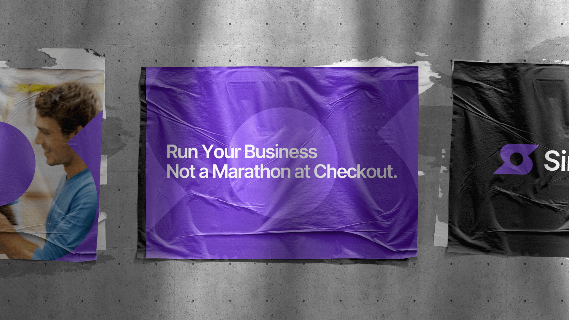 Advertisement Mockups