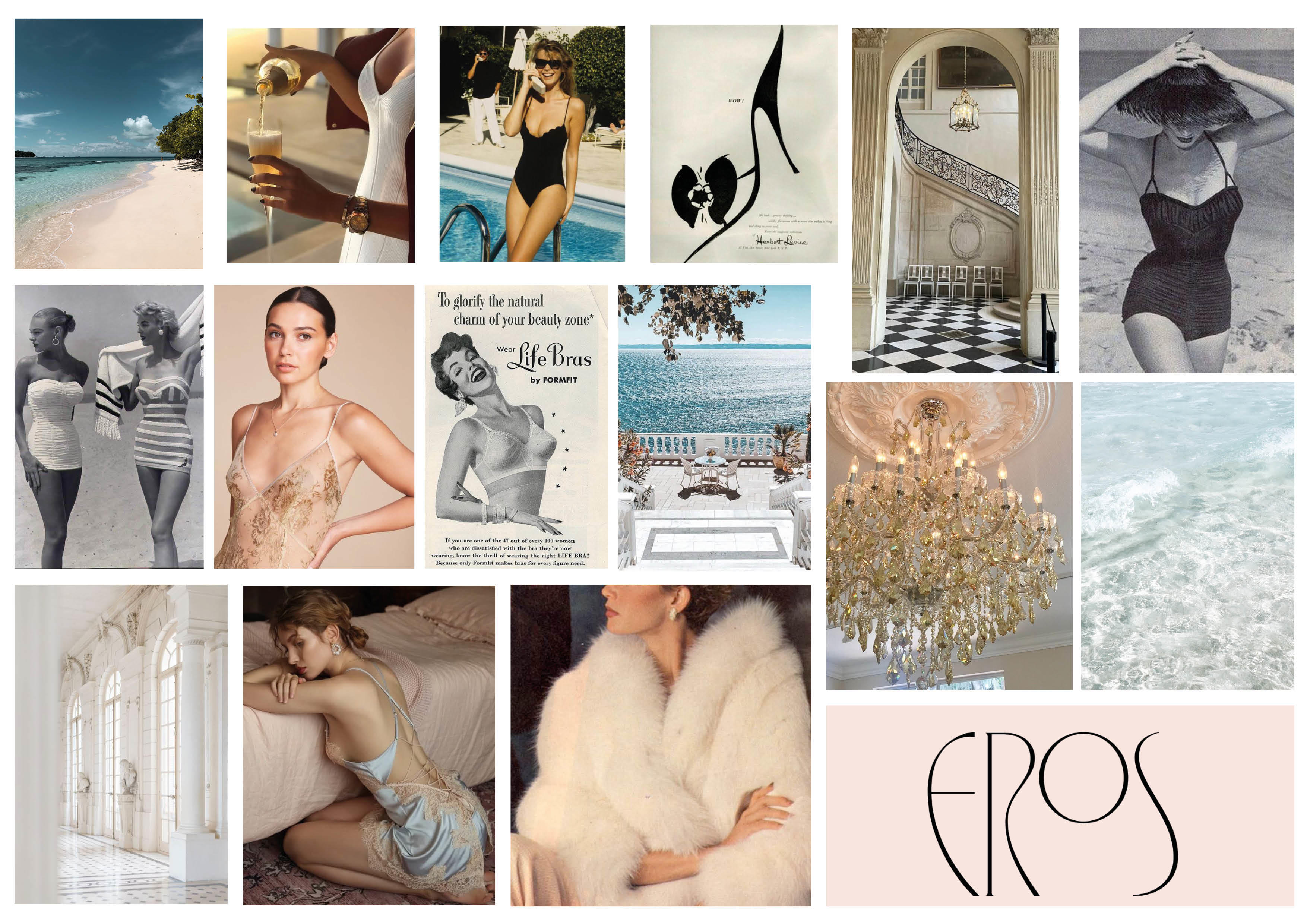 Mood Board