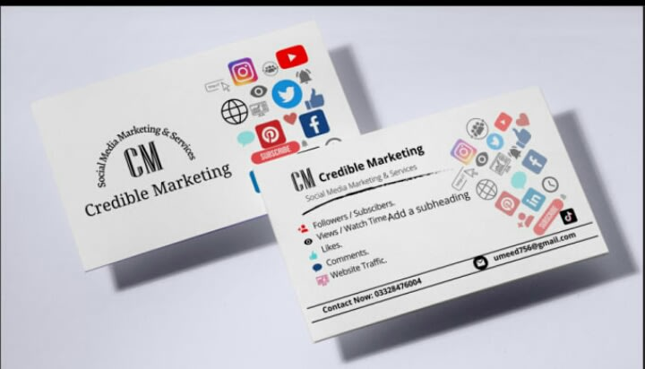 Business Card