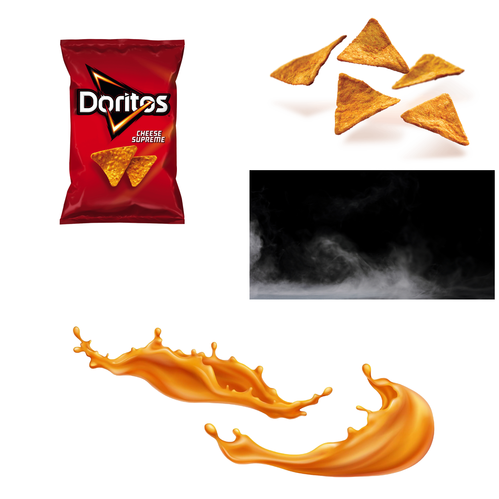 Material Used