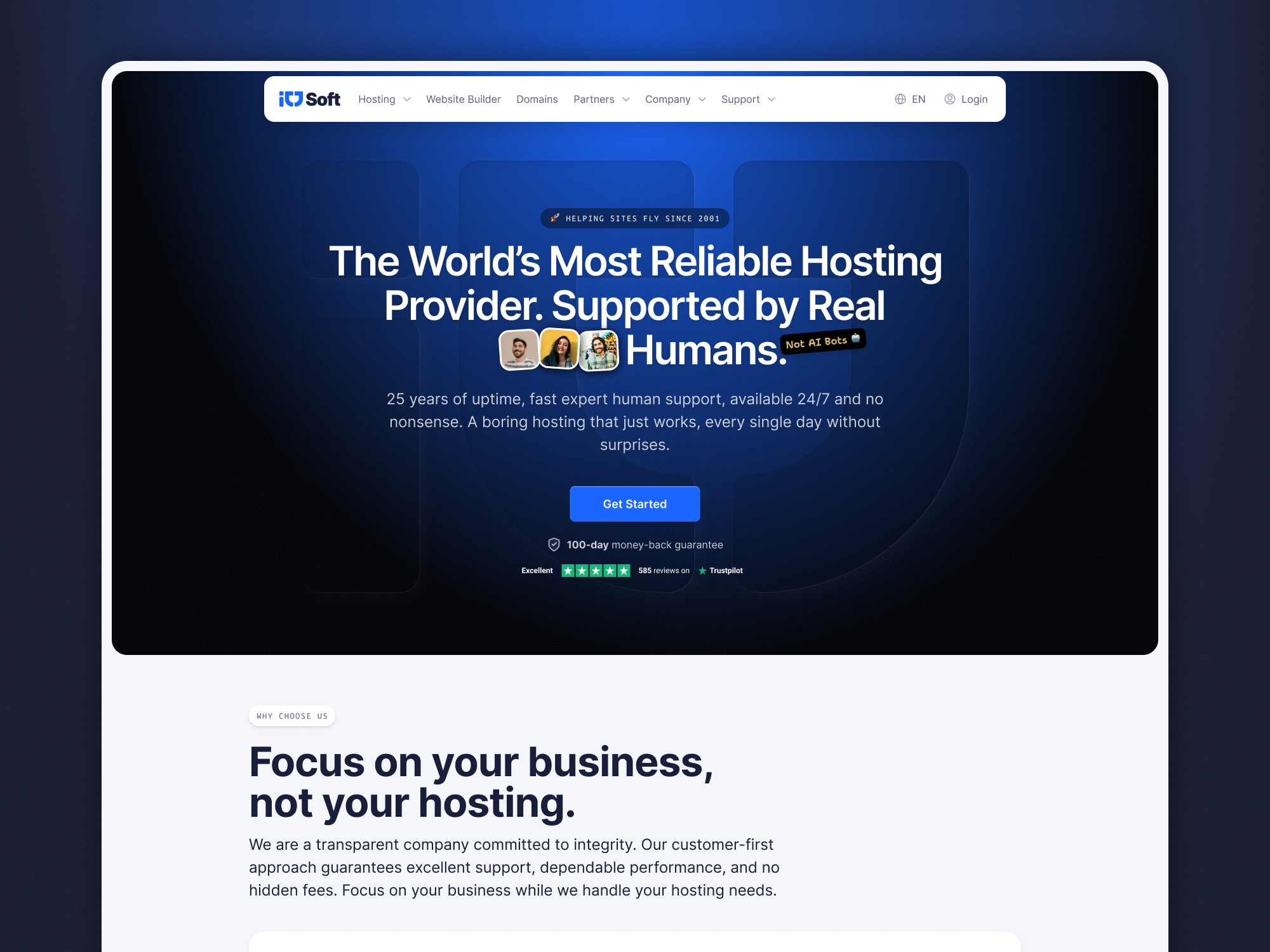 ICDsoft v2