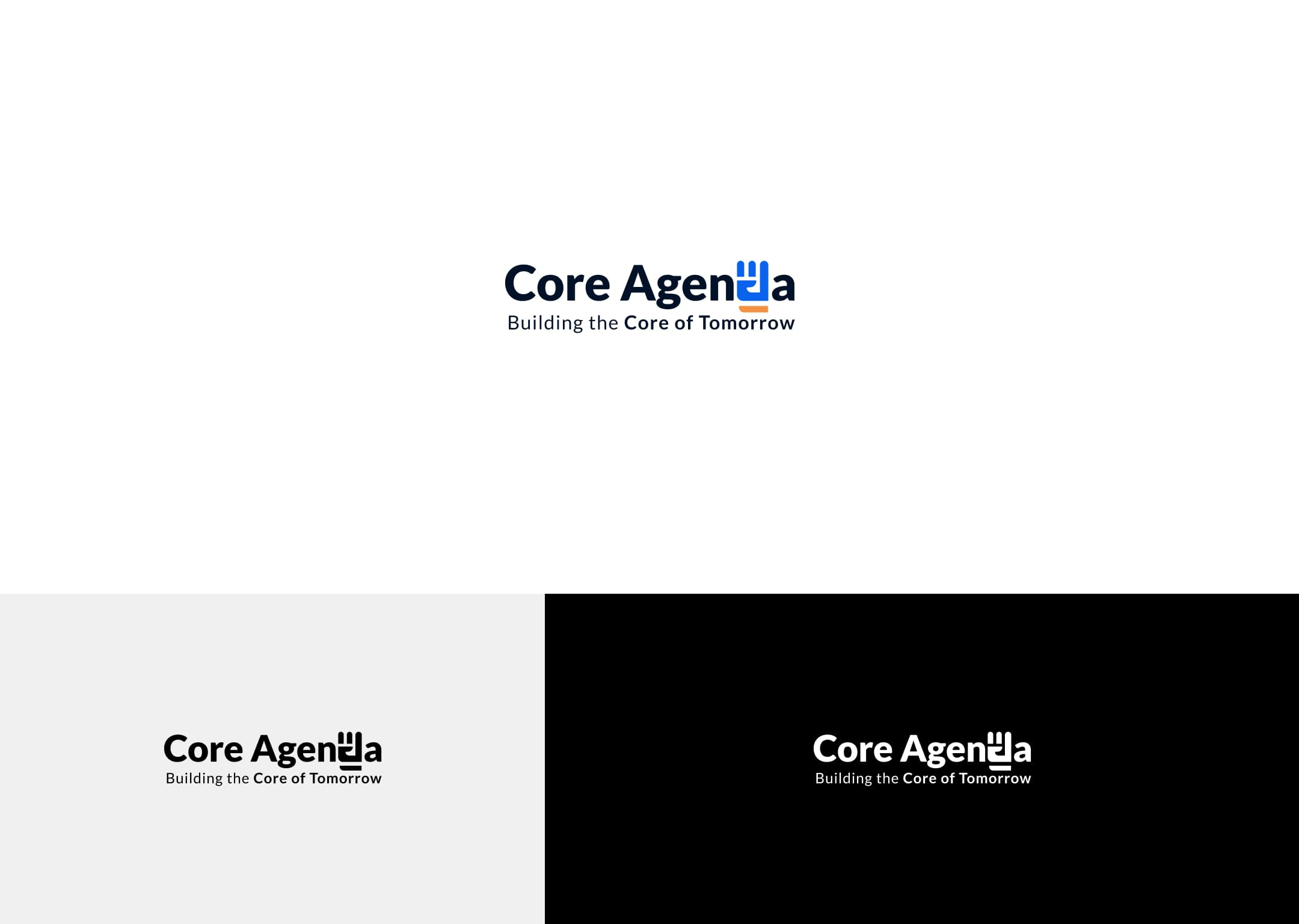 Core Agenda