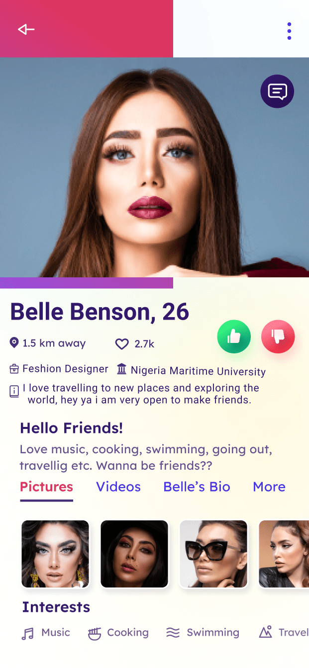 Profile