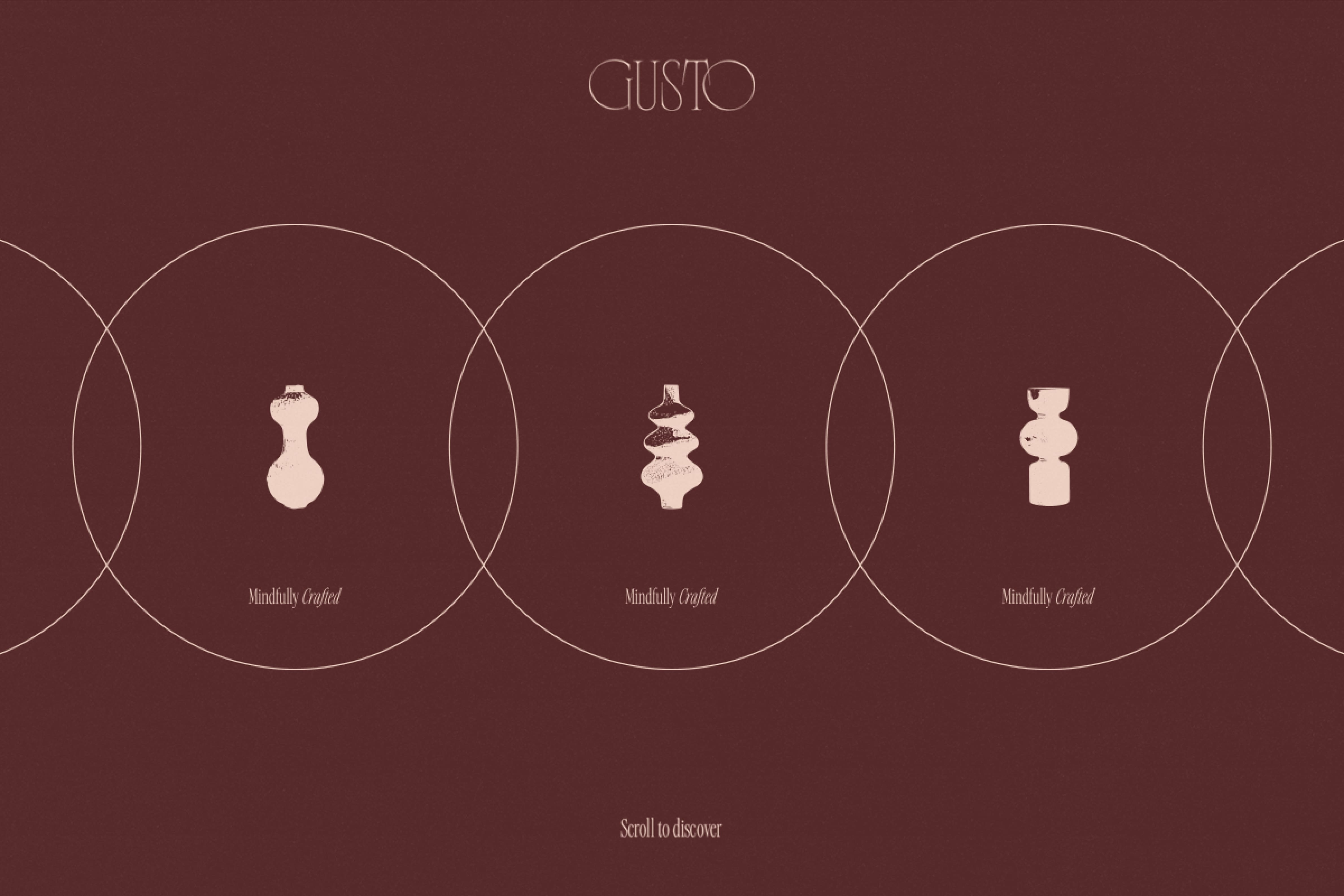 Brand Illustrations