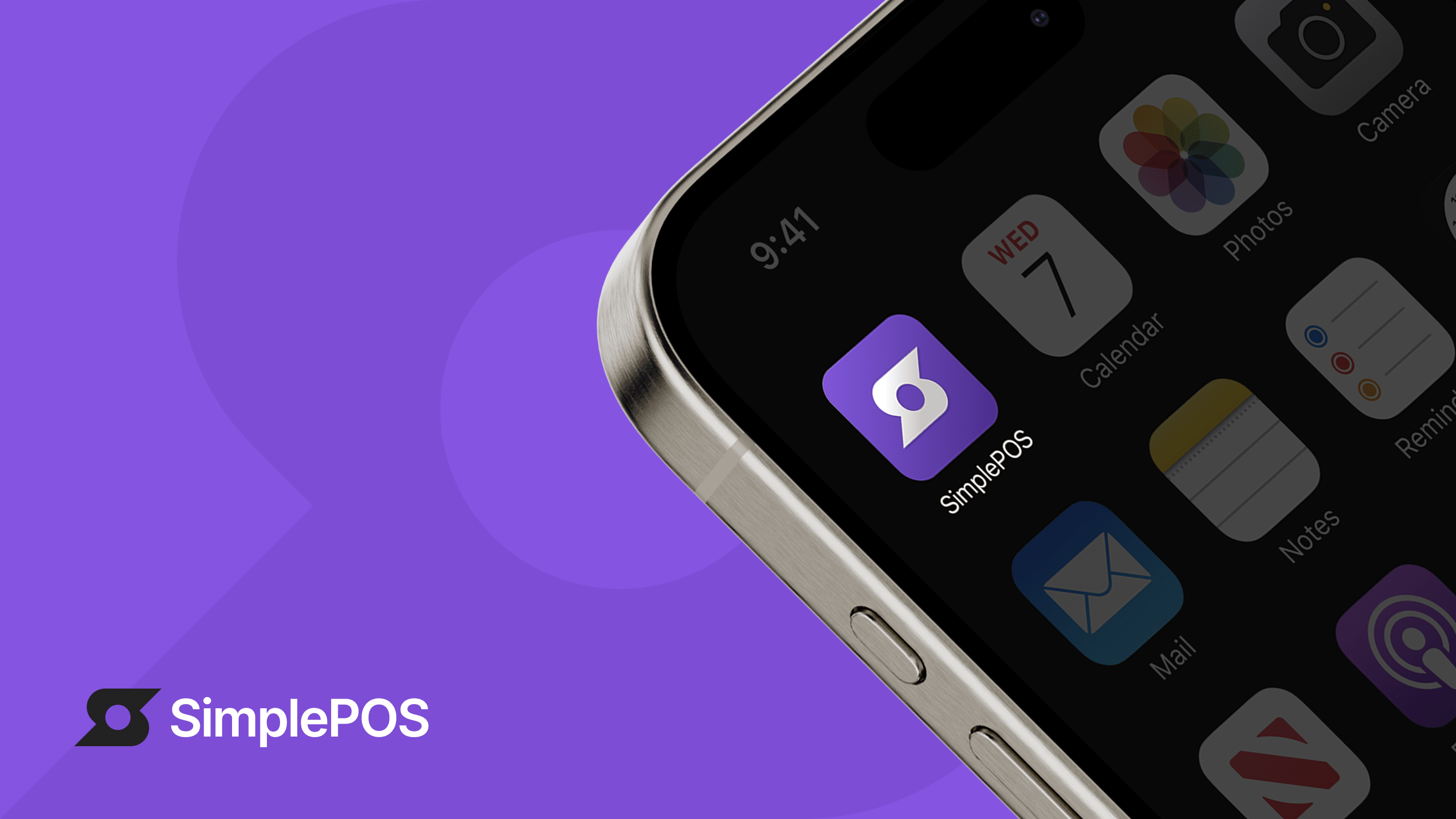 Icon Mockup