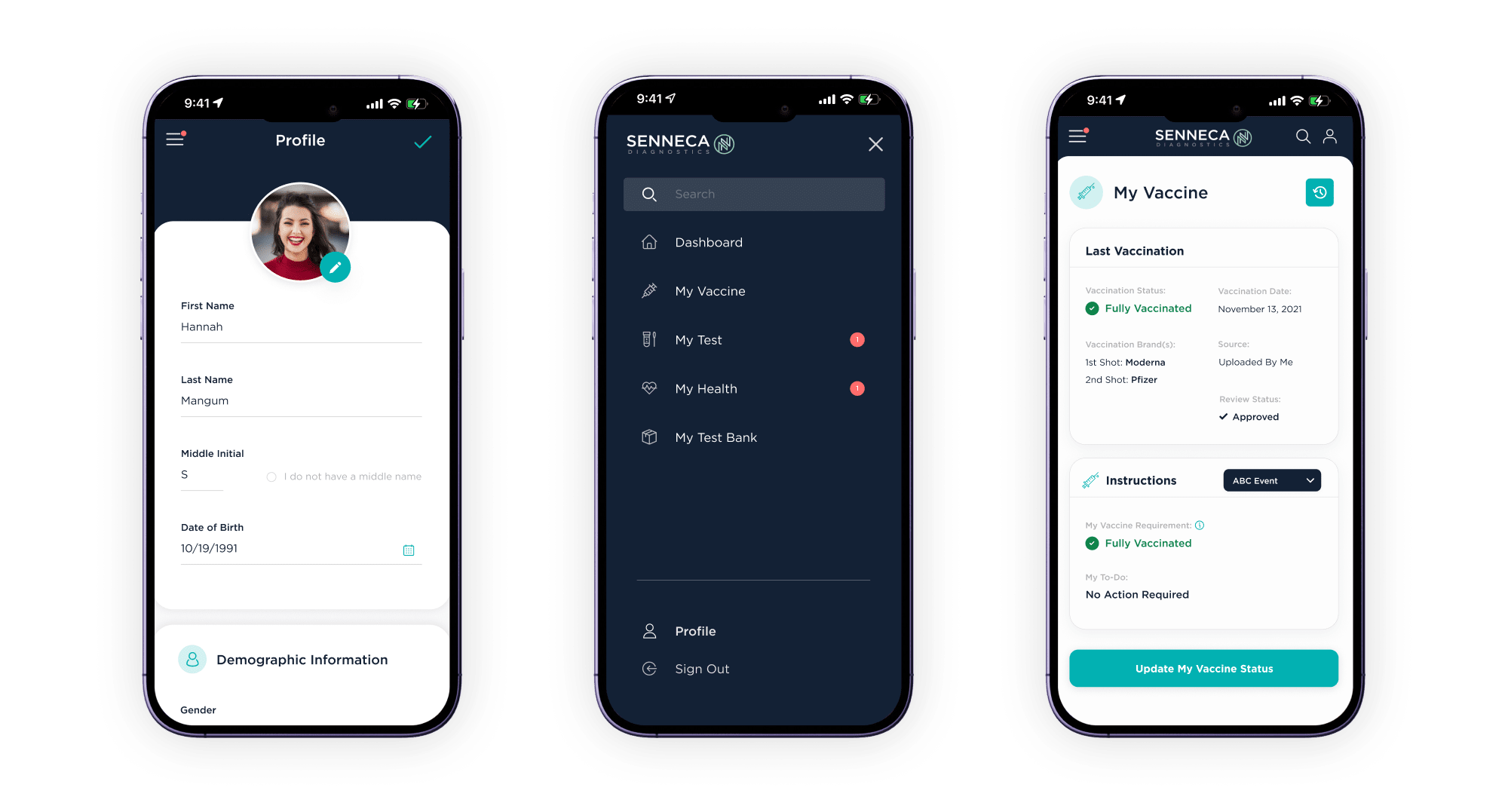 Patient Portal