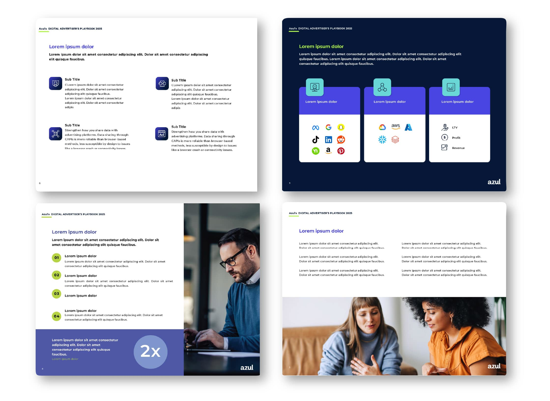 Case Studies