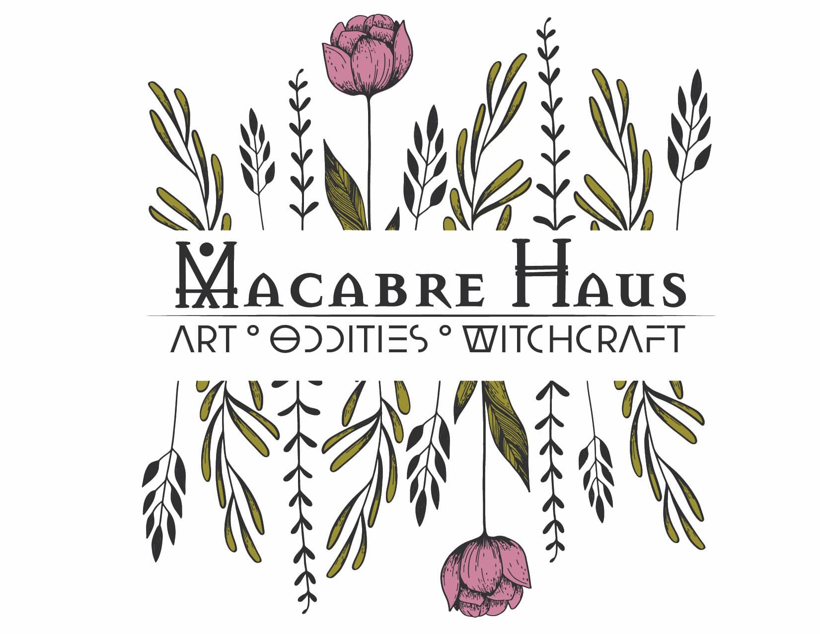 3 Color Main Logo