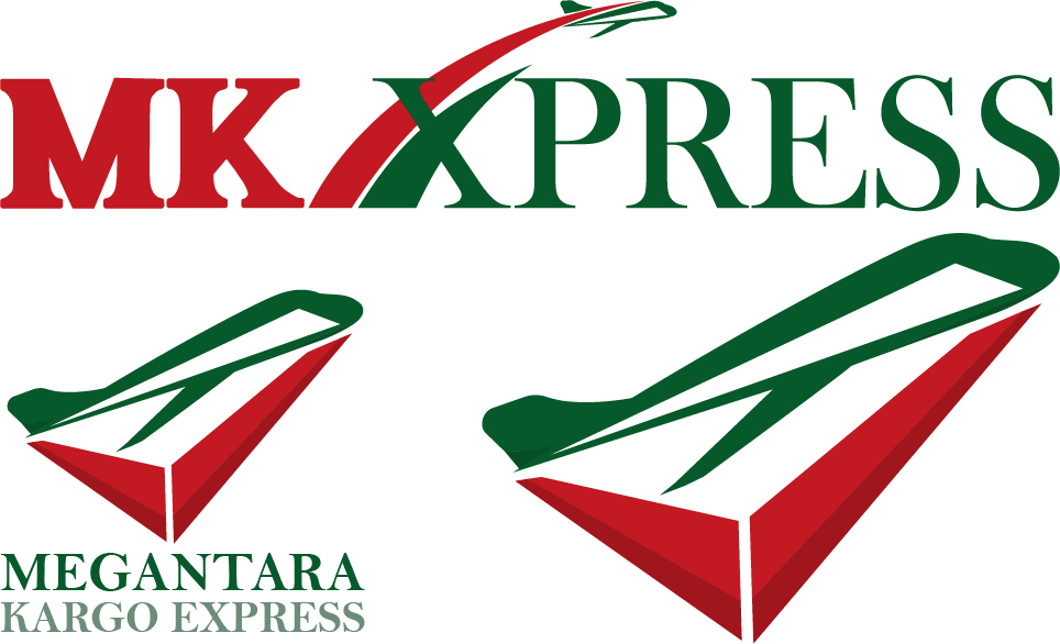 Megantara Kargo Express Logo