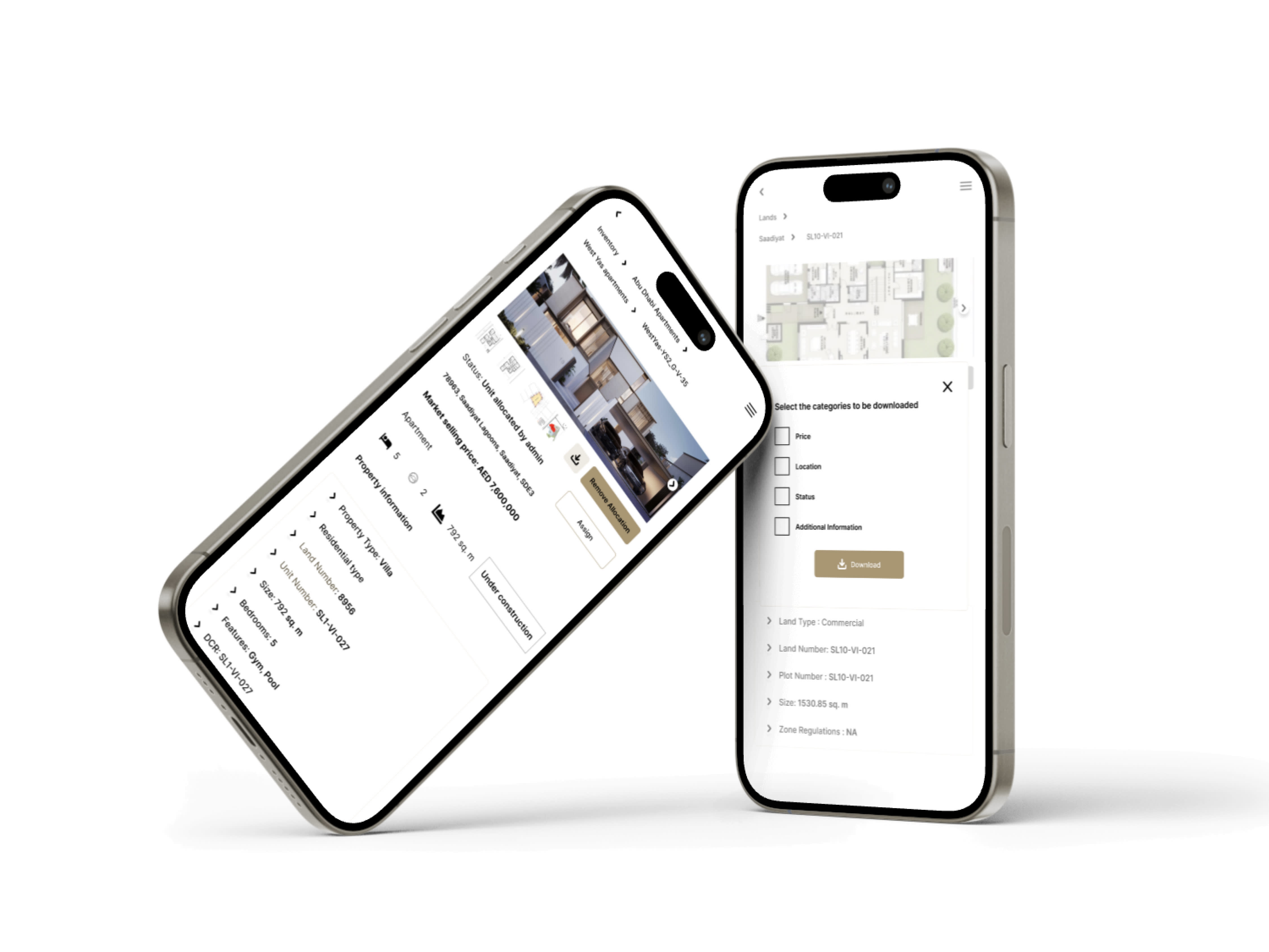 Unique features + Flat design gave us the quick success 