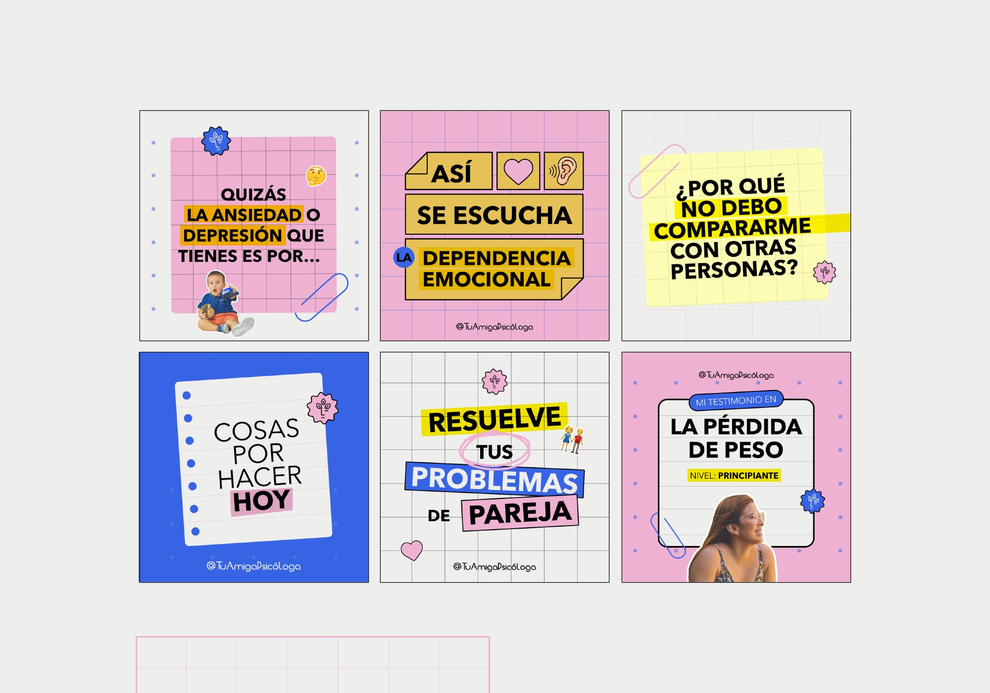 Instagram Feed