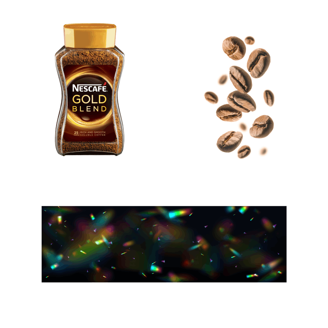 Material used