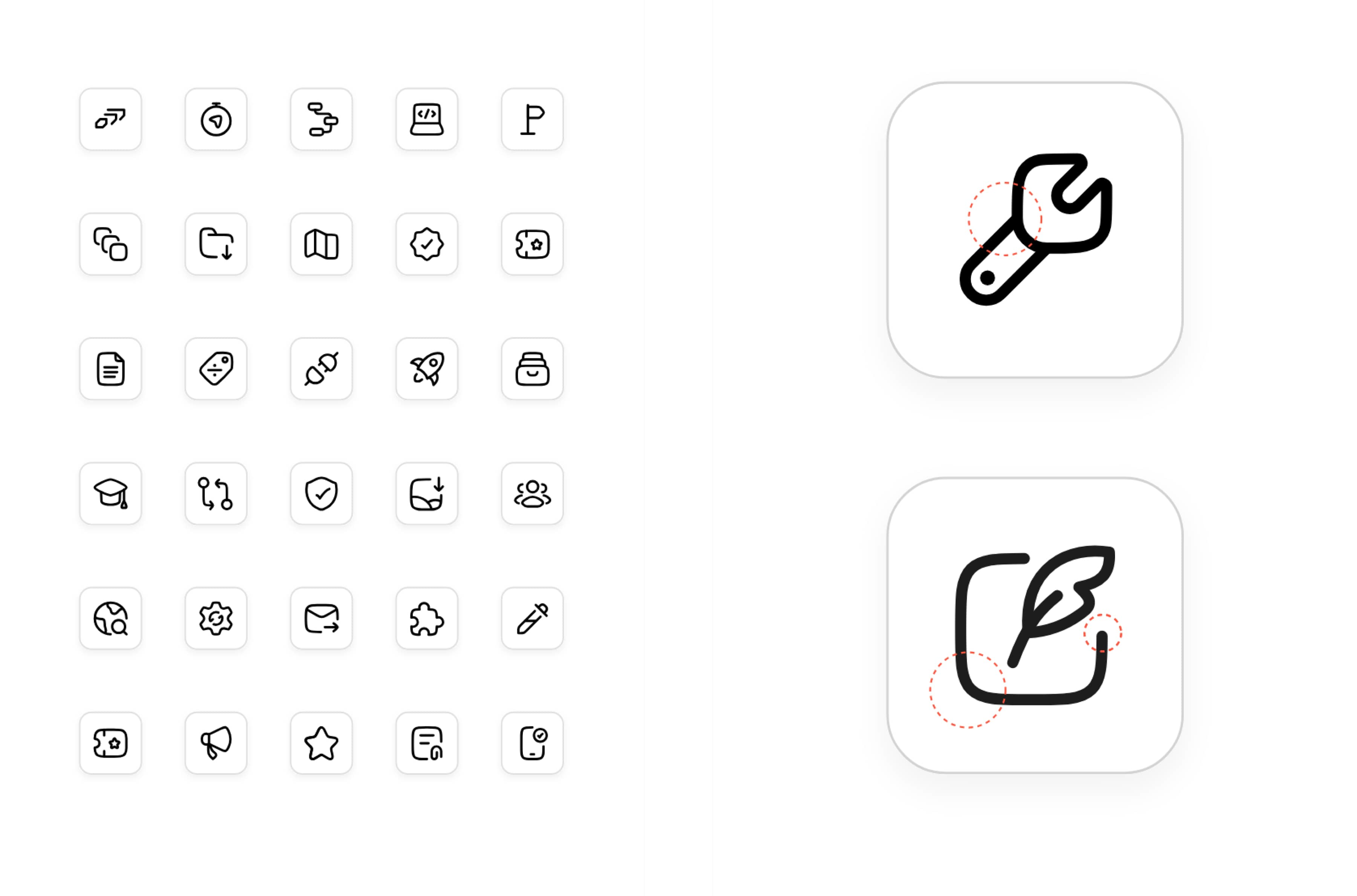 Iconography