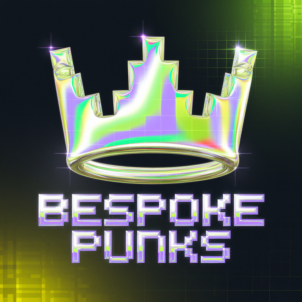 Bespoke Punks Logo