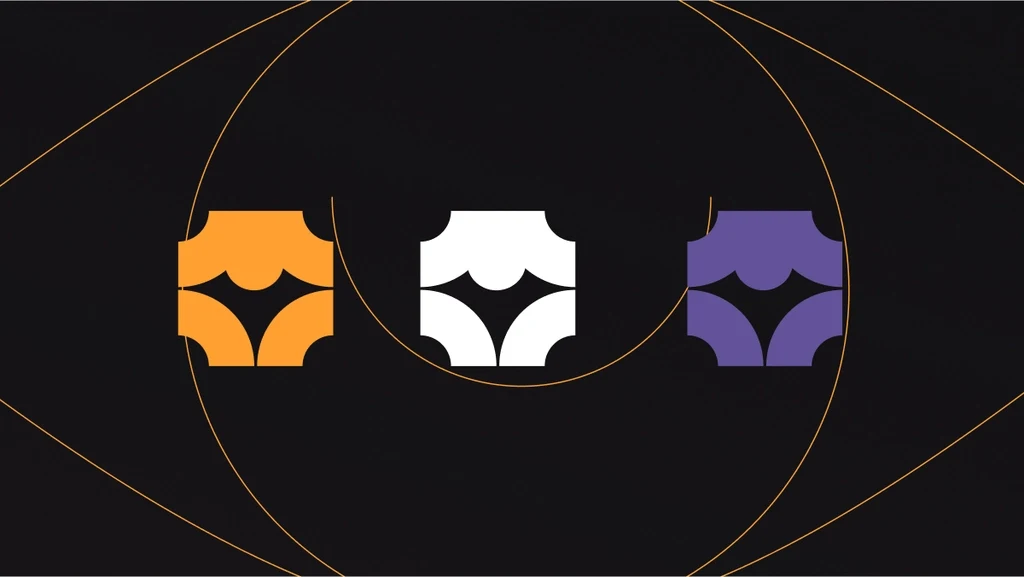 Main color scheme