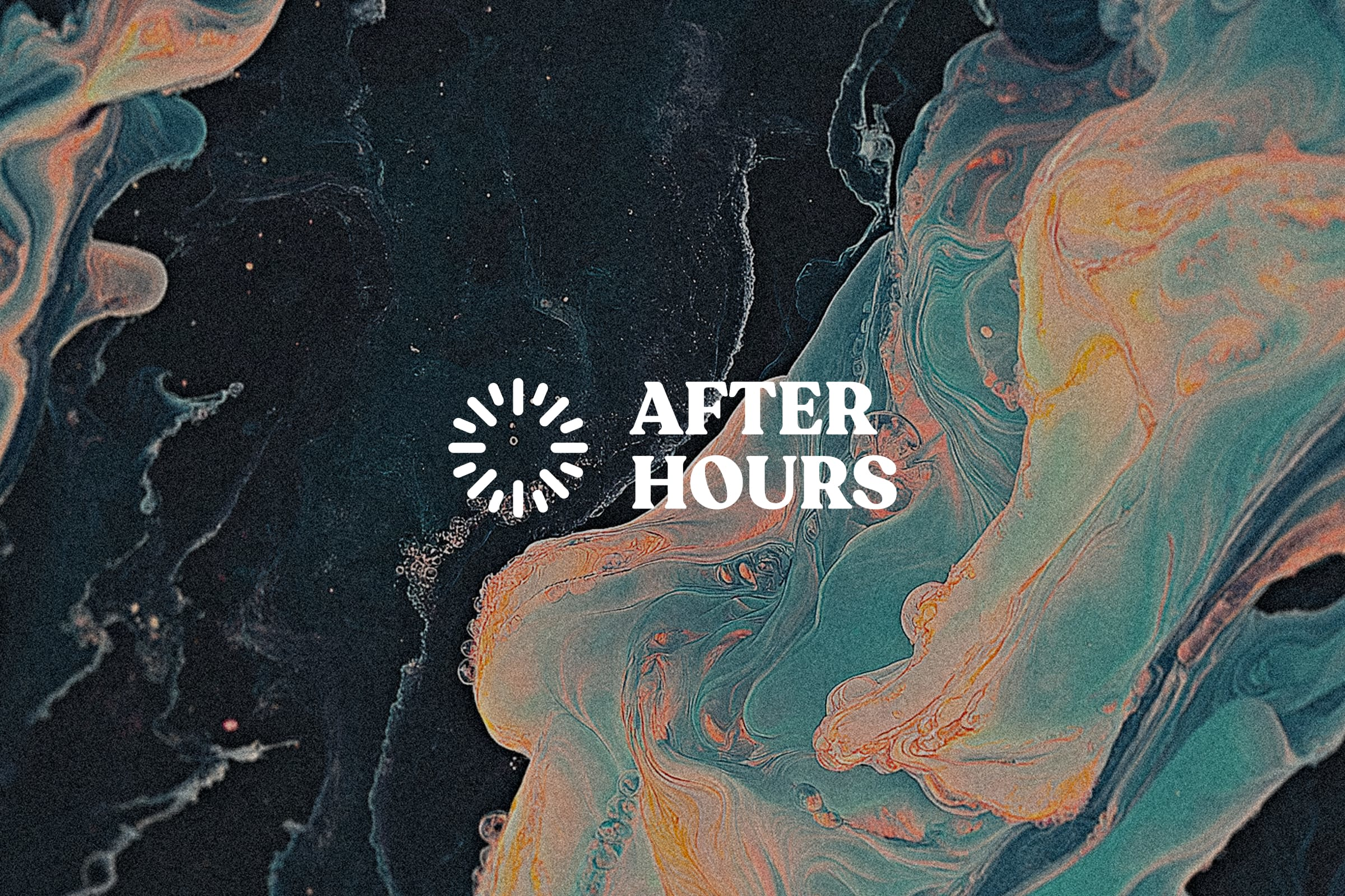 After Hours Logo