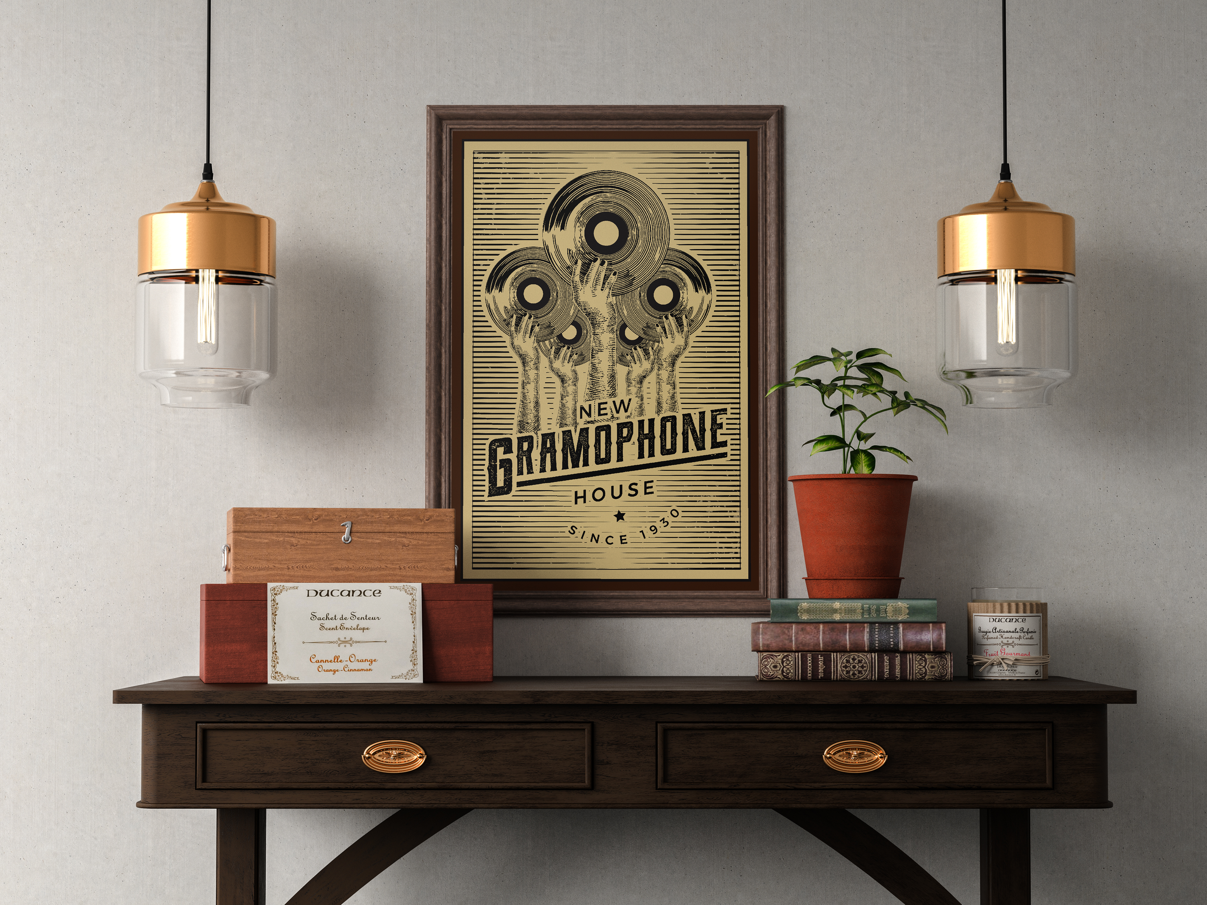 Poster Design