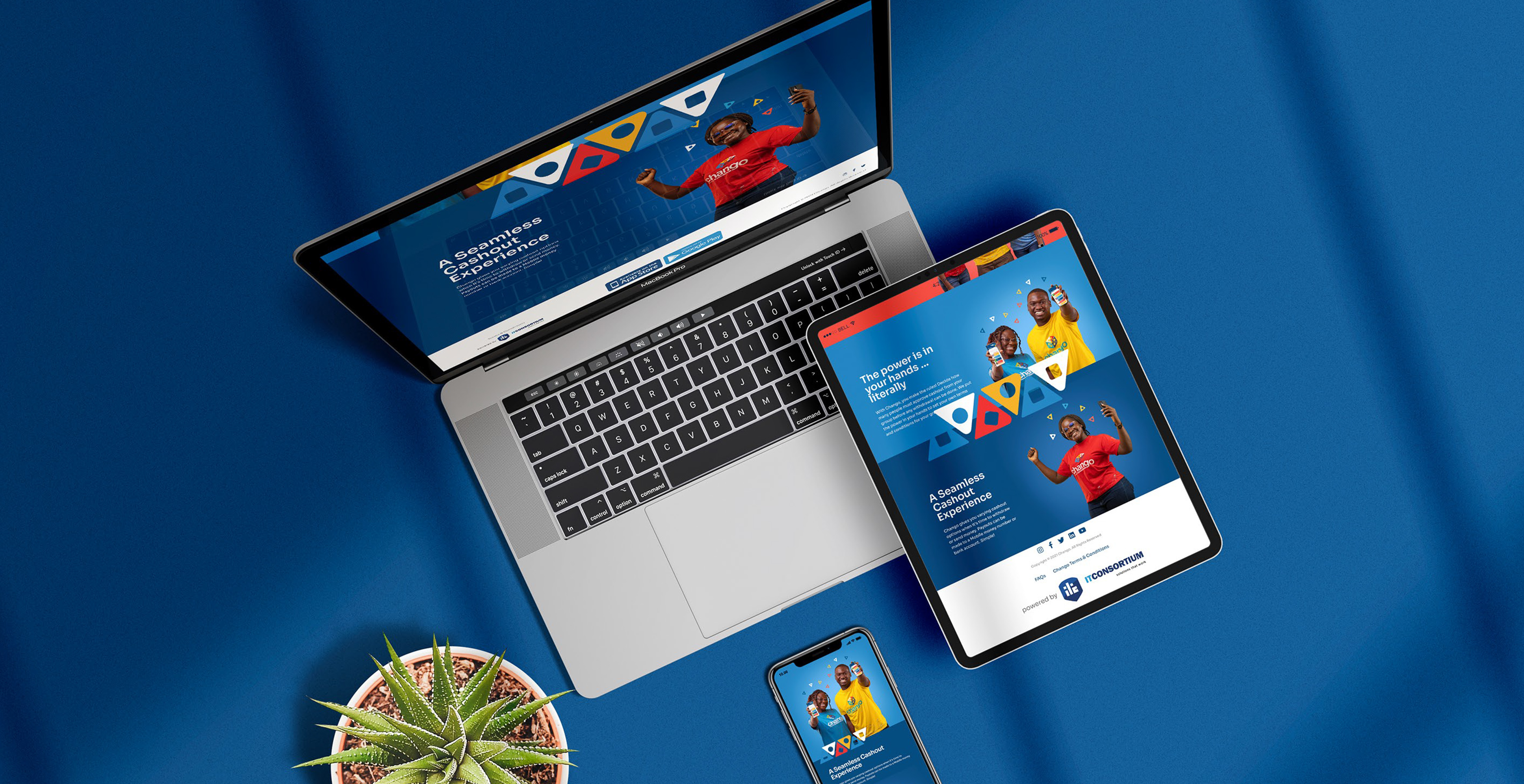 Website Design