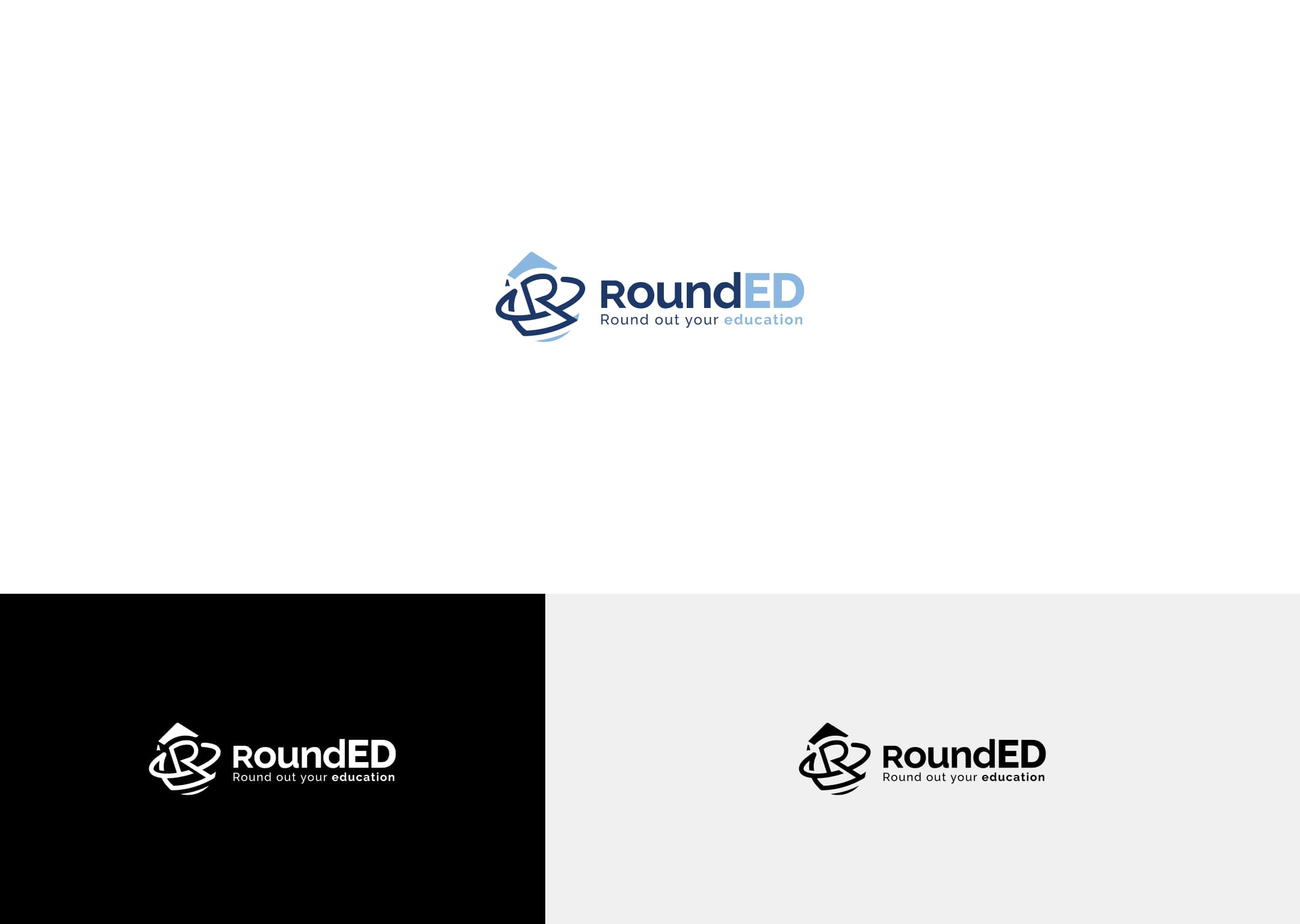 RoundED