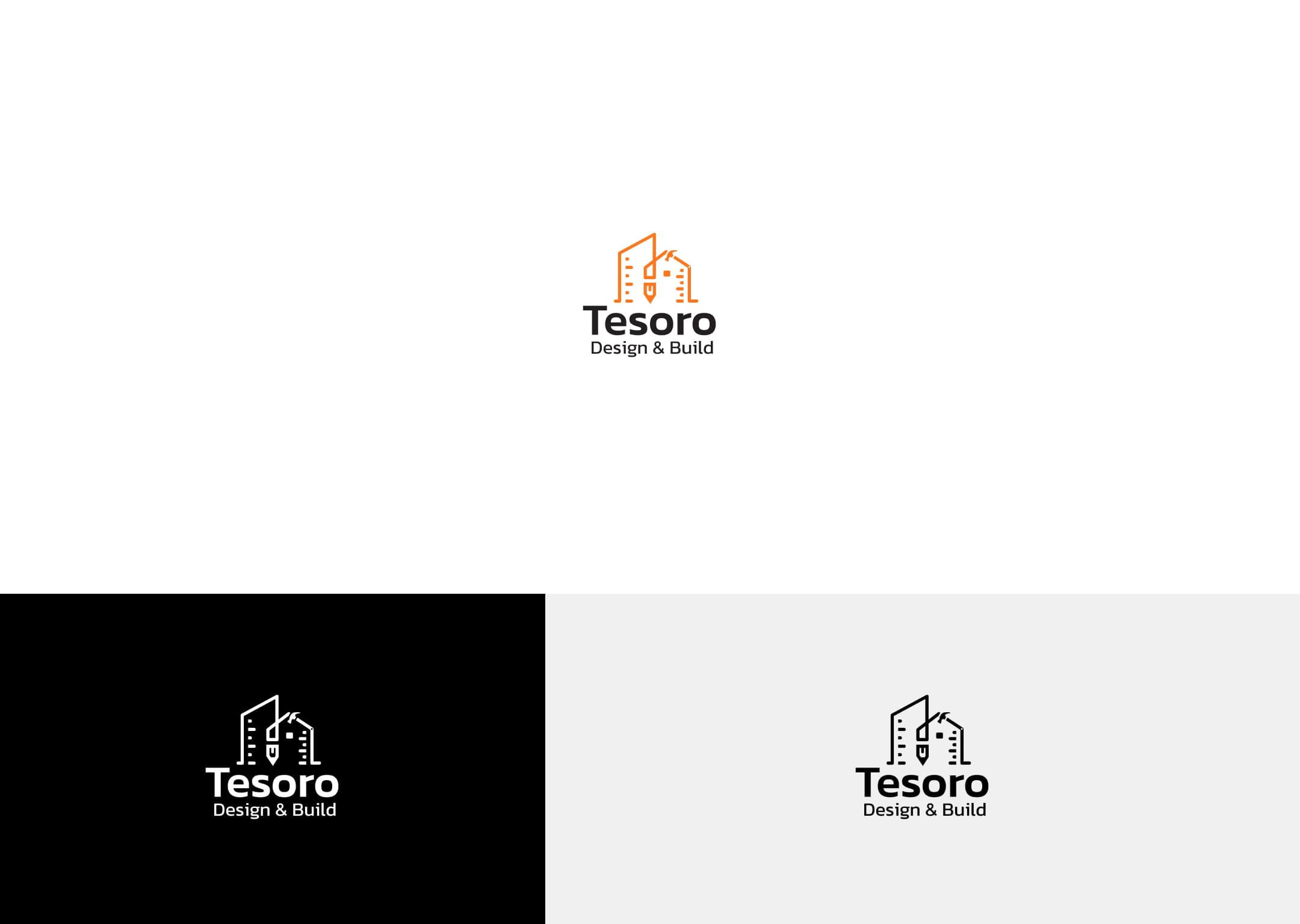 Tesoro Design & Build