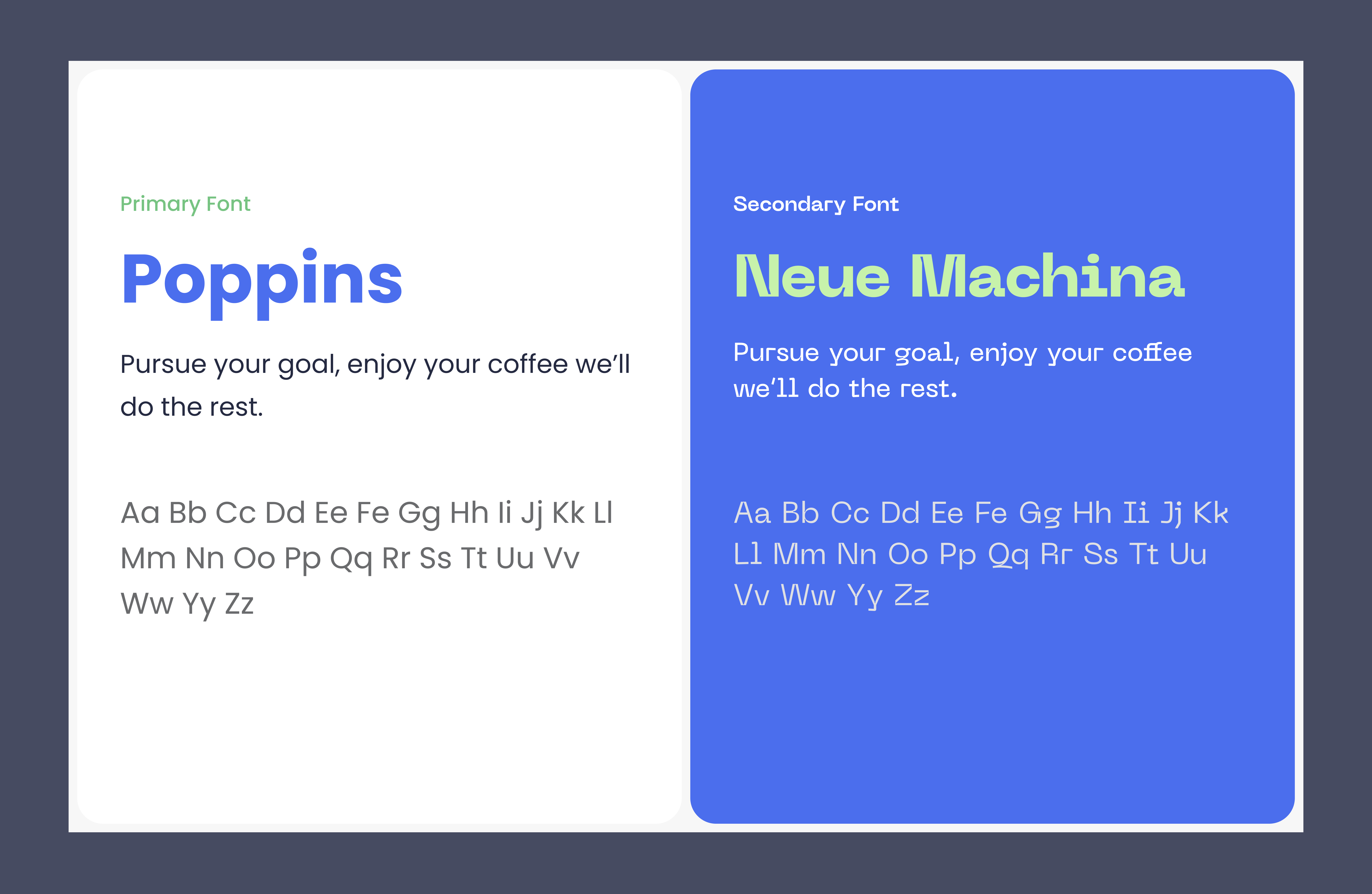 Typograpghy