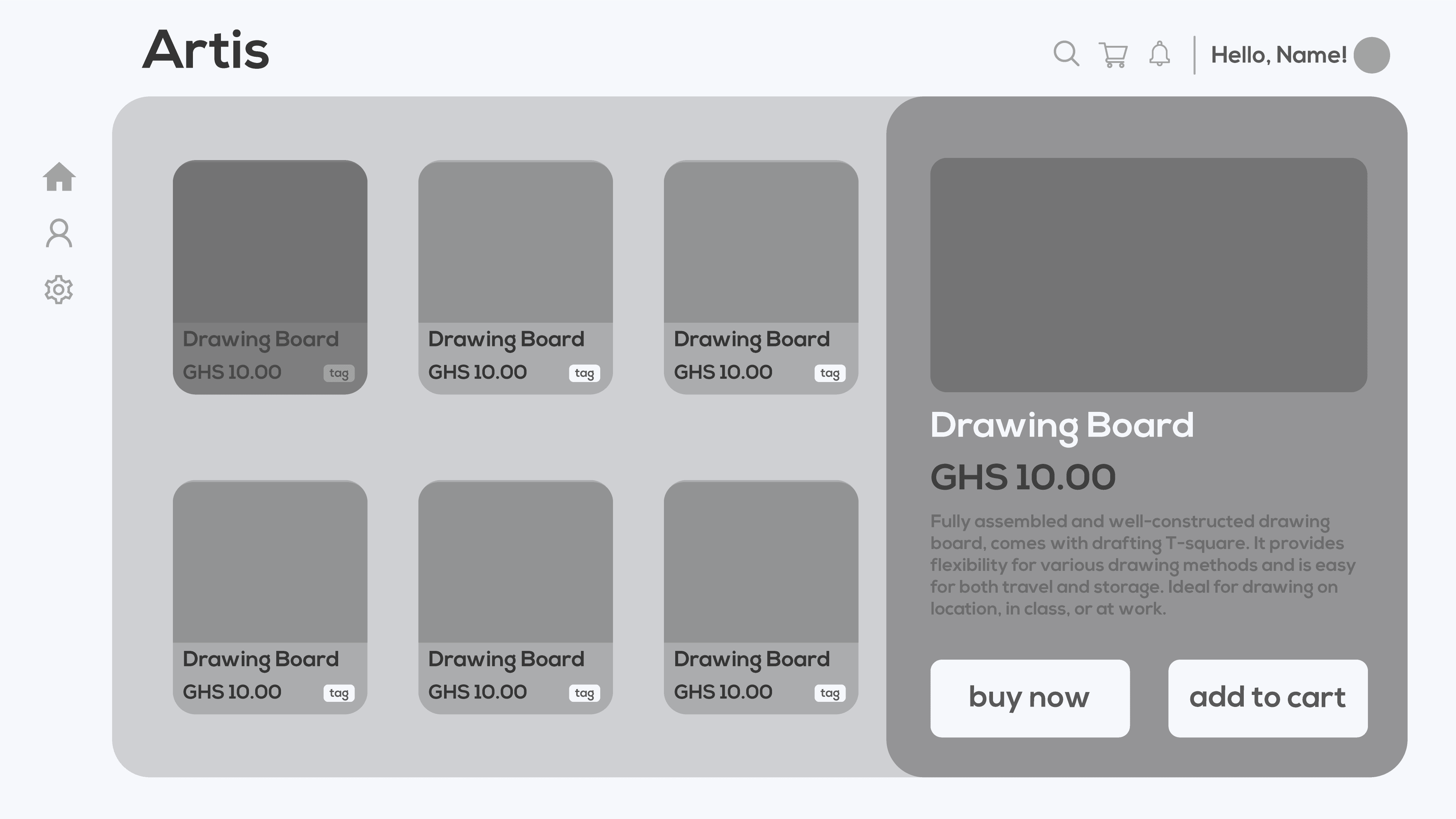 Product details