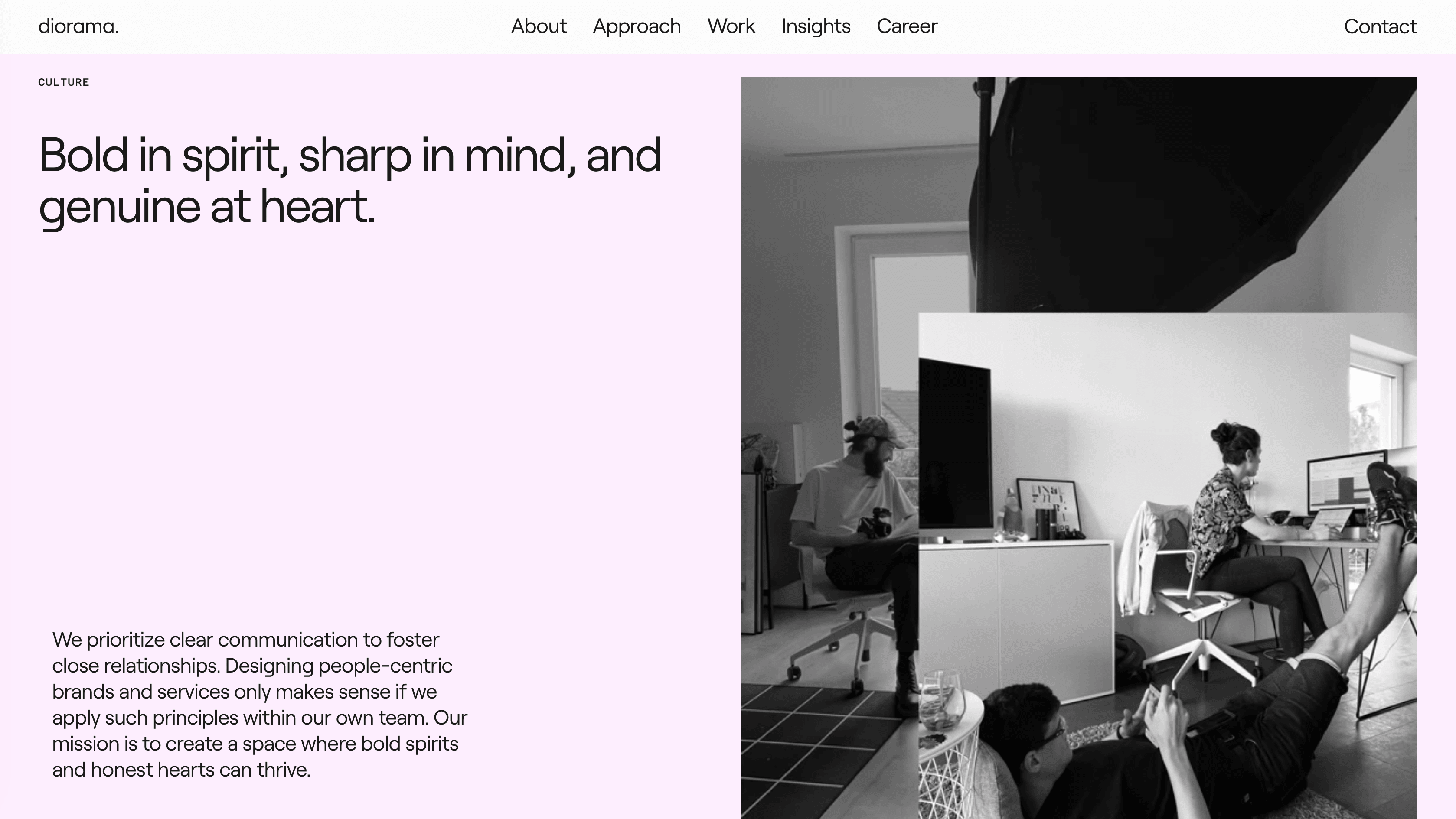 Layout