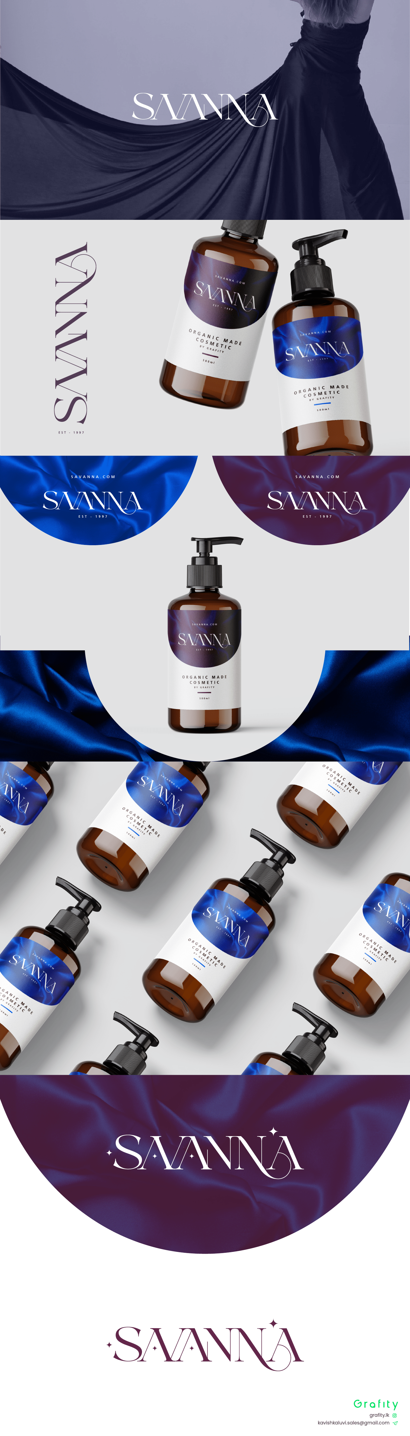 Logo Presentation