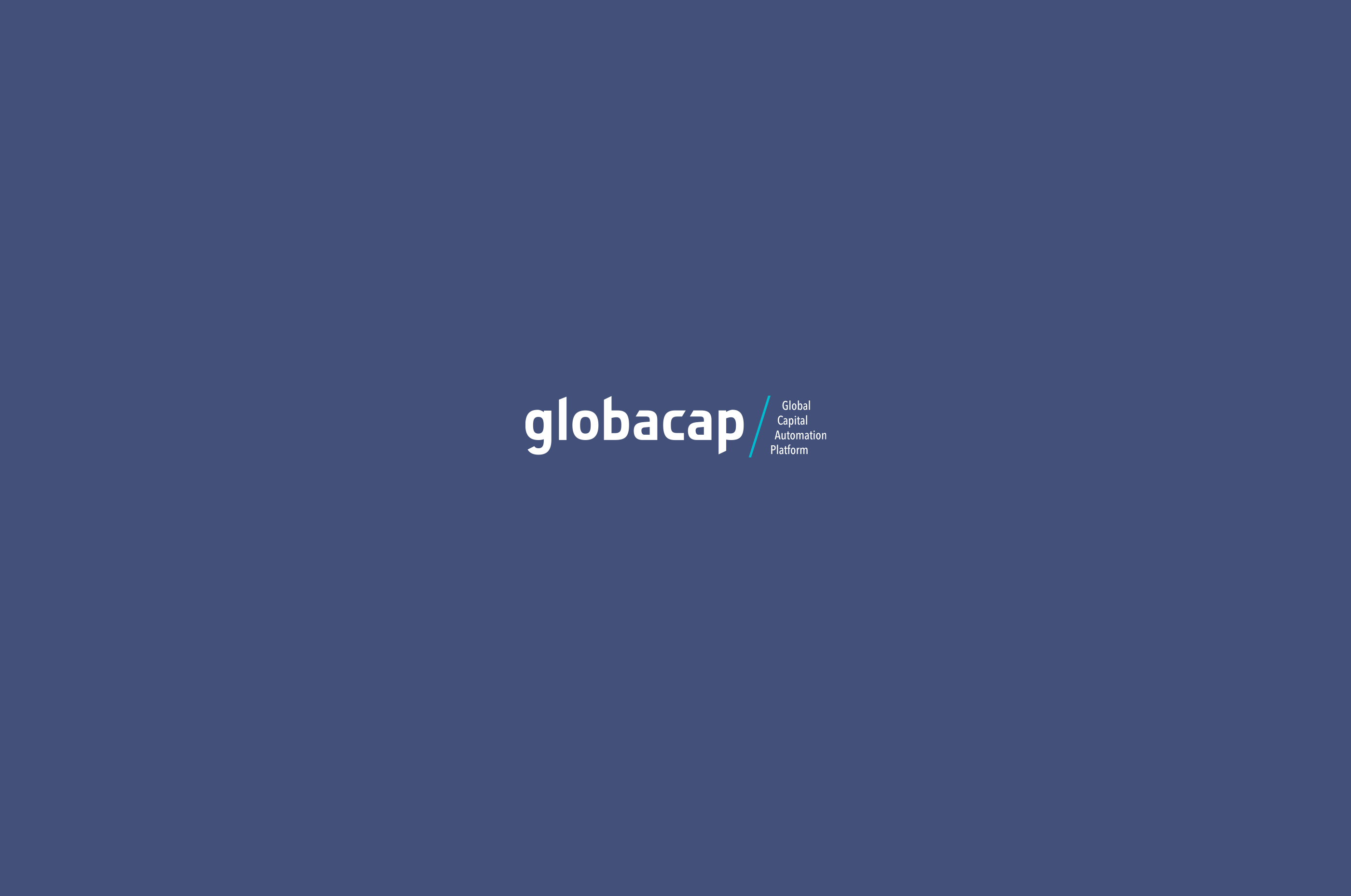 Full logotype design.