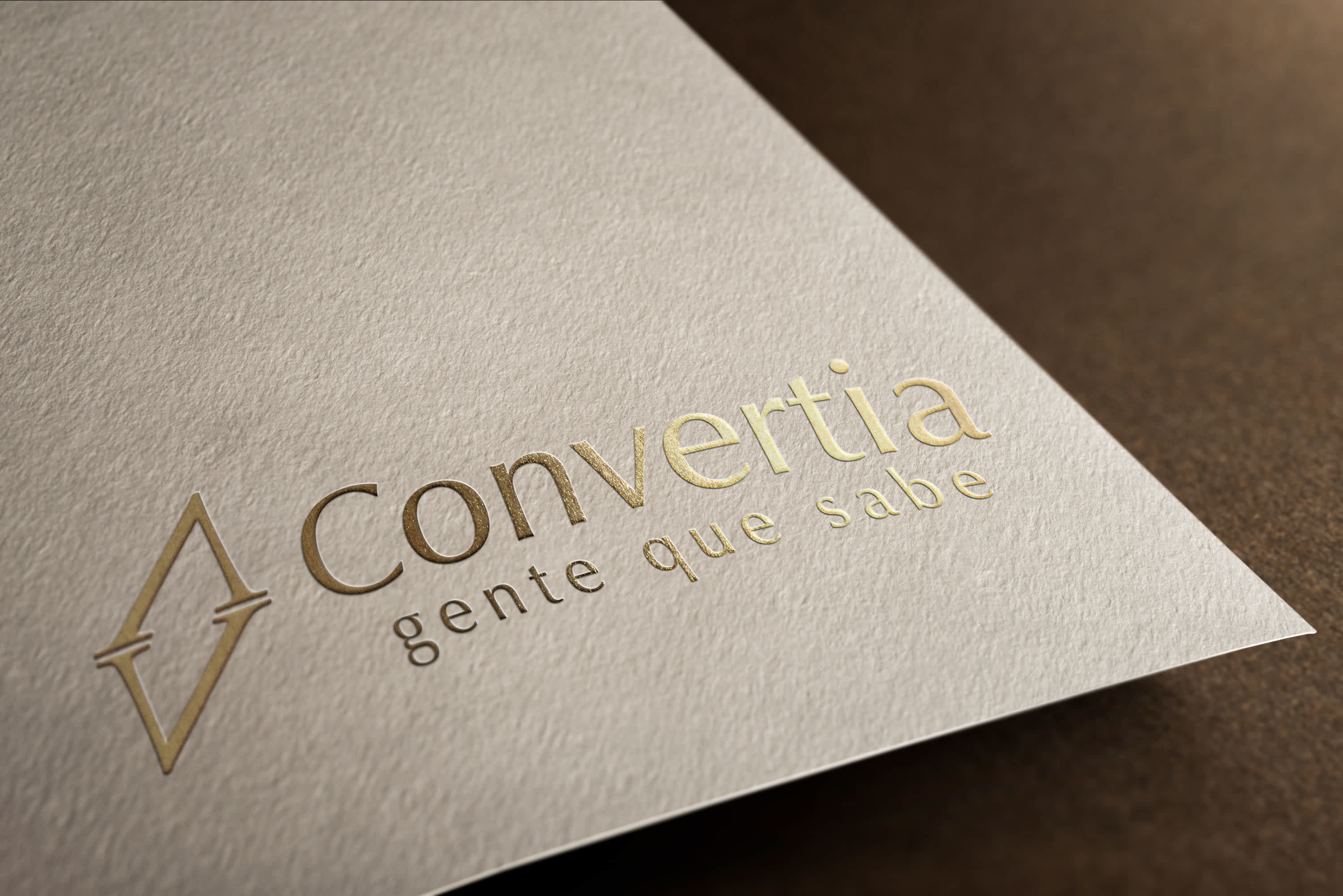 Naming, brand design
