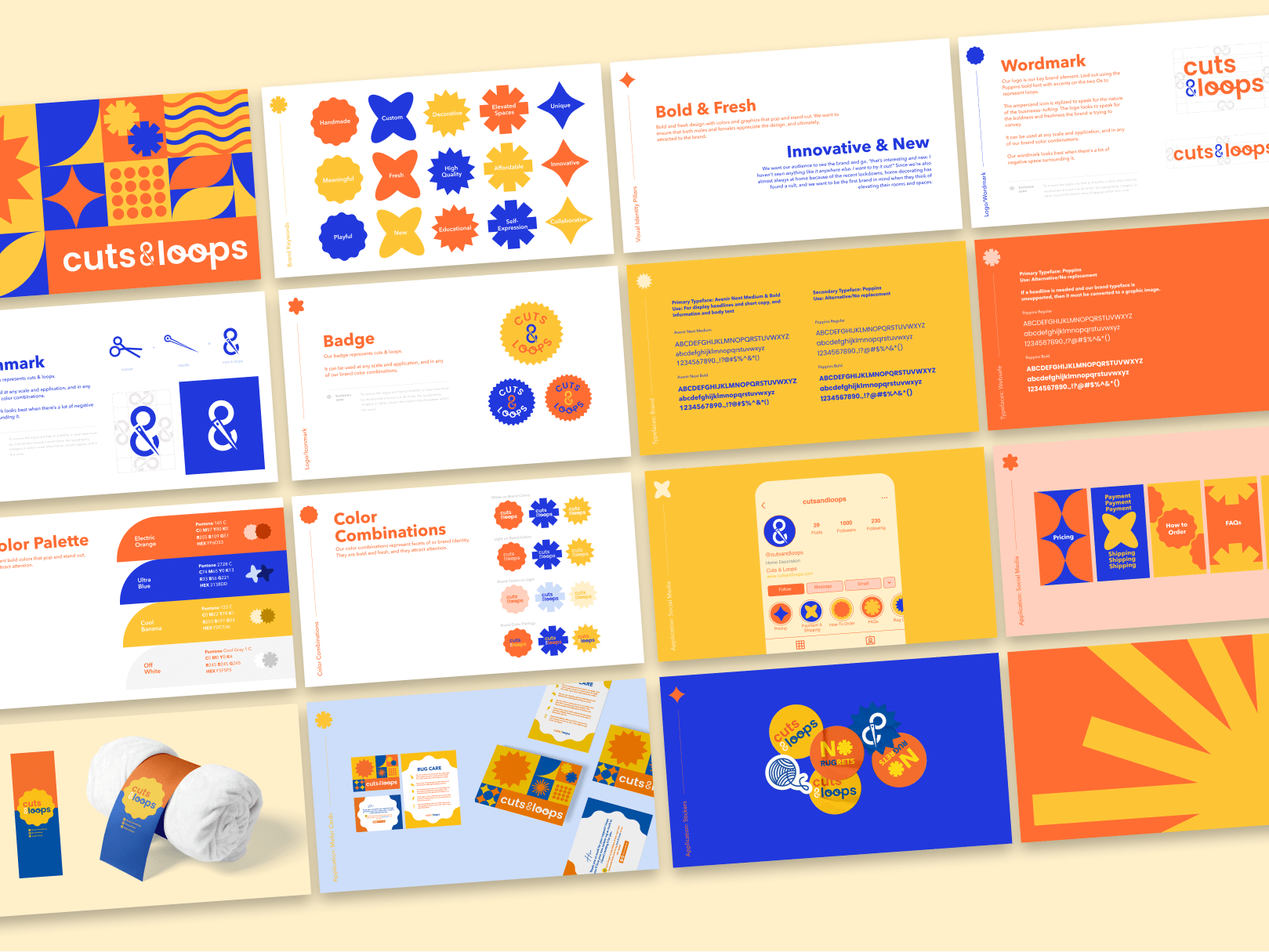 Brand Guidelines