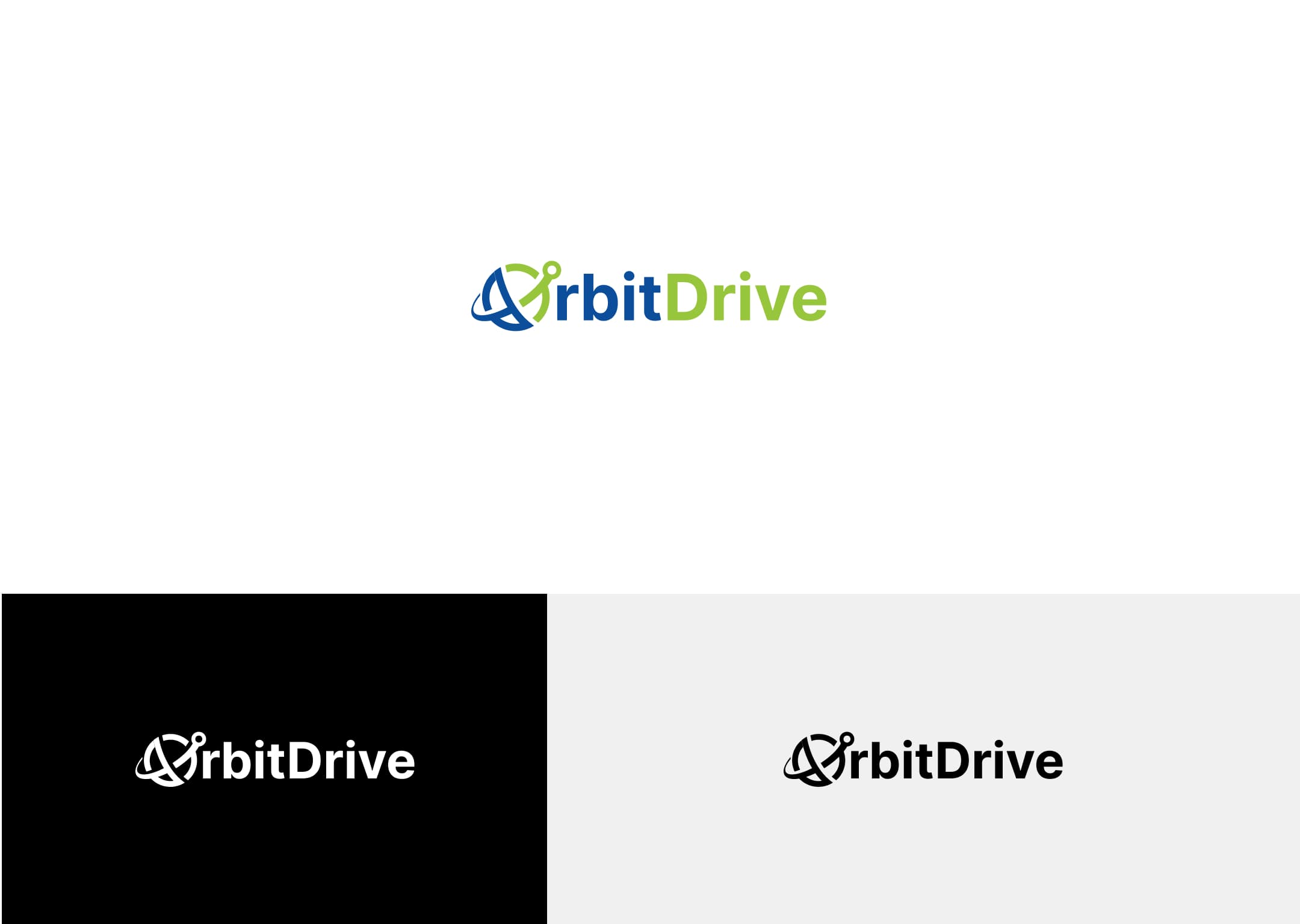 Orbit Drive