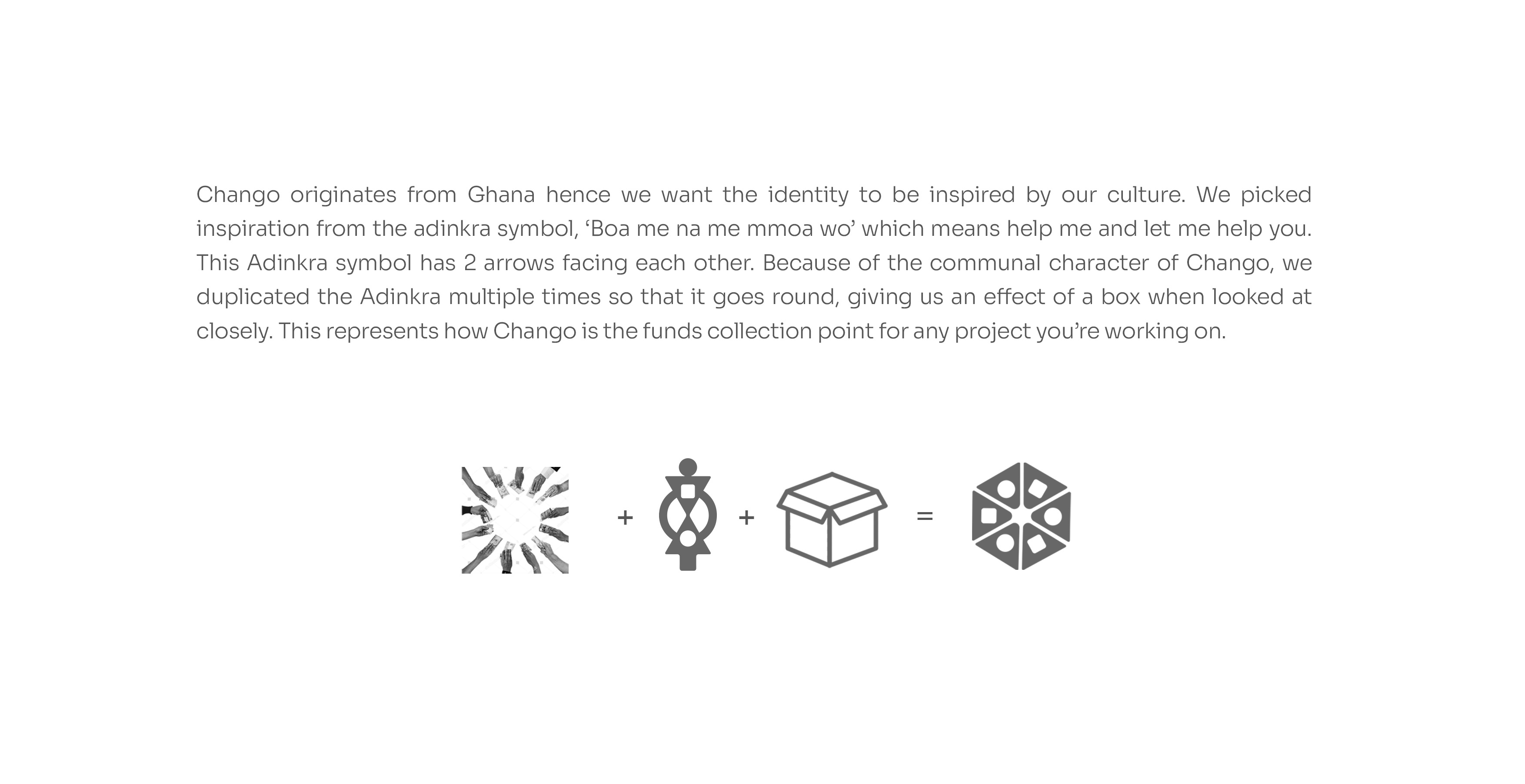 Logo Conceptualization