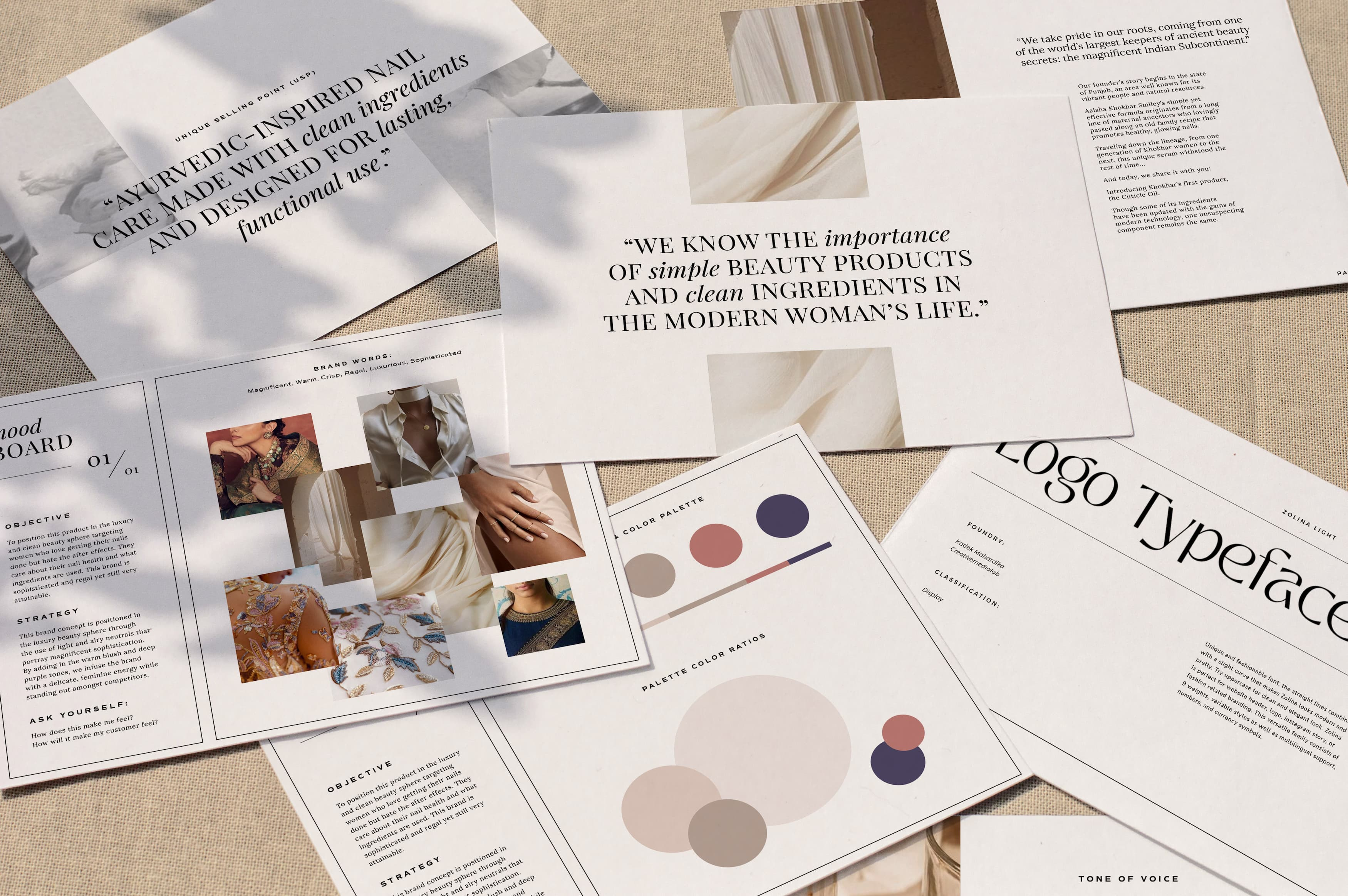 Brand Style Guide