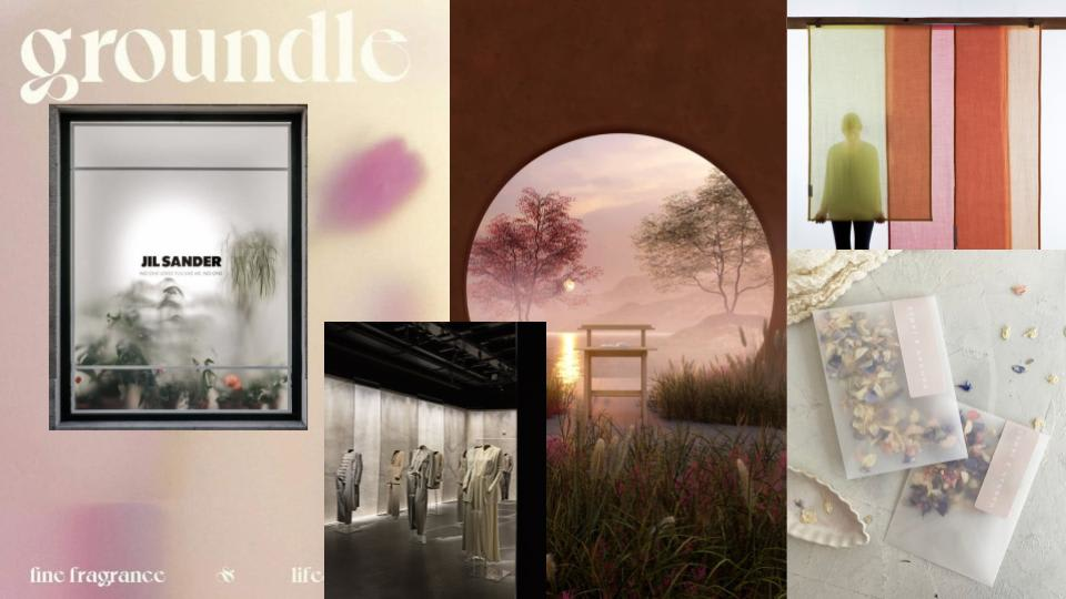 Event Moodboard