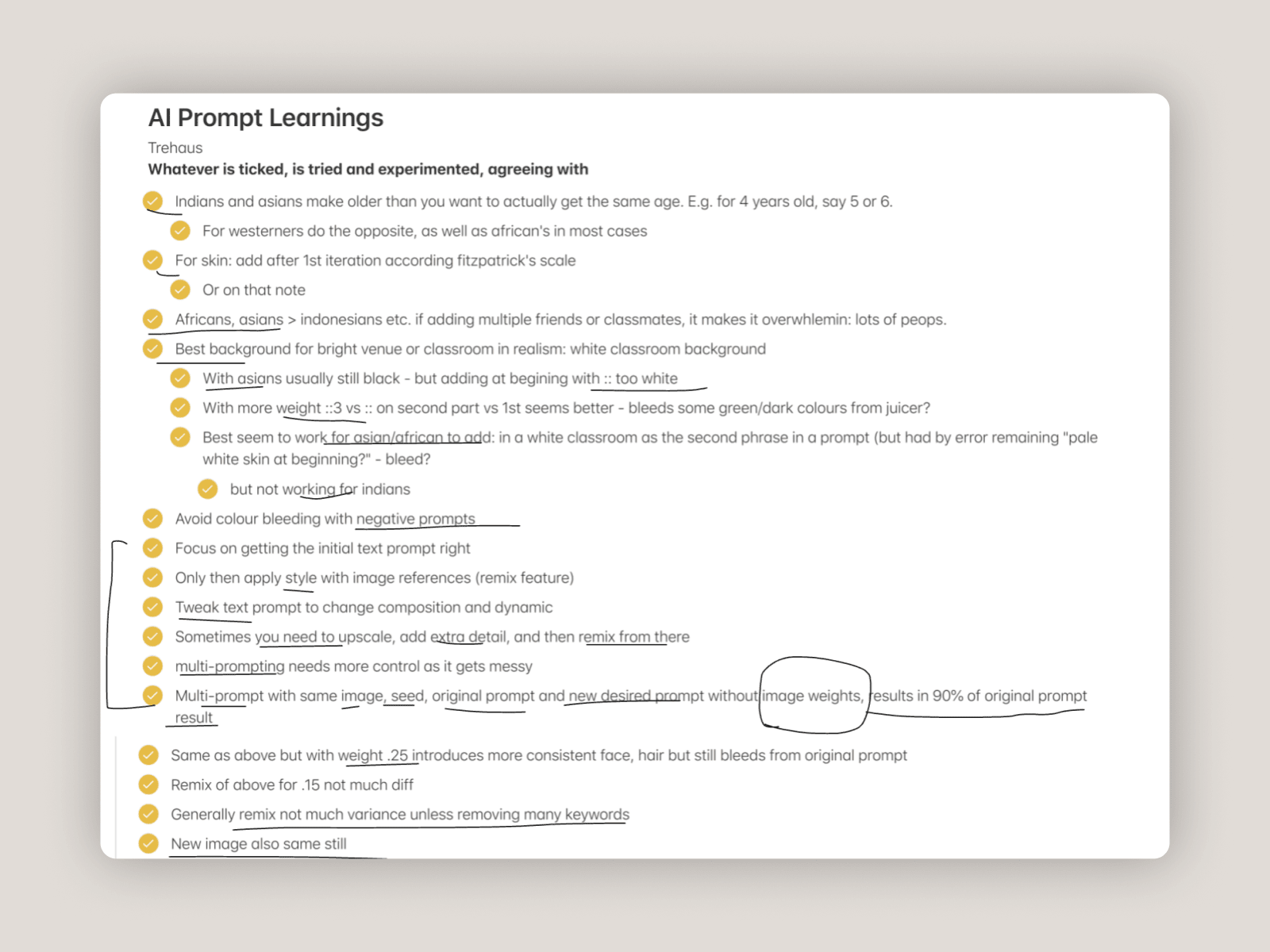 Prompt Engineering