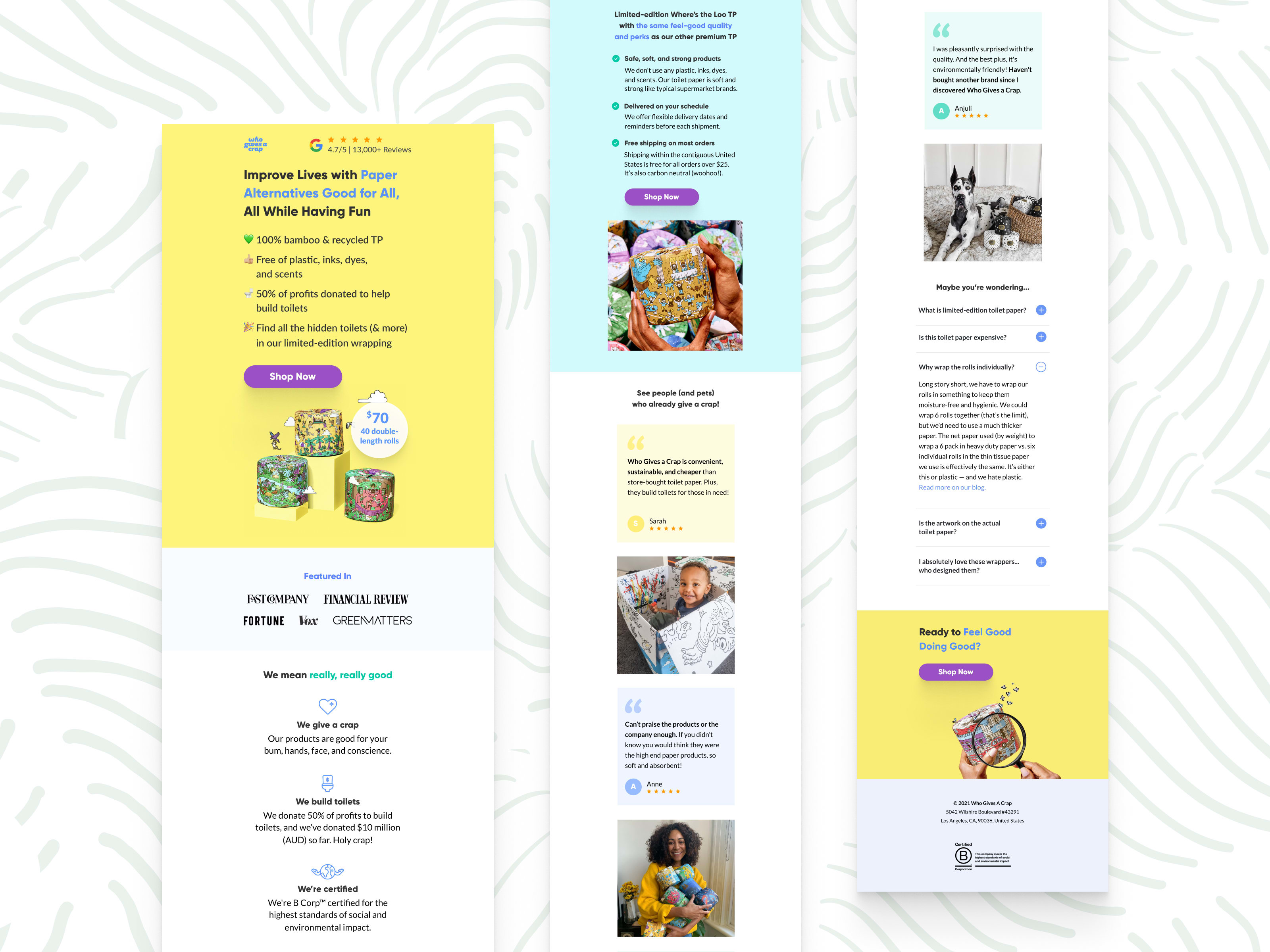 Mobile Design