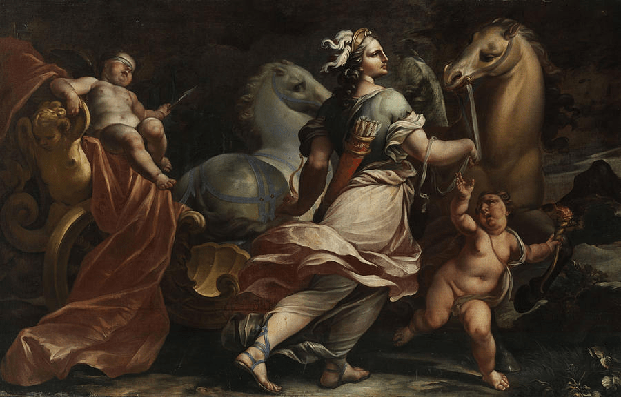 Source: Fine Art America 
