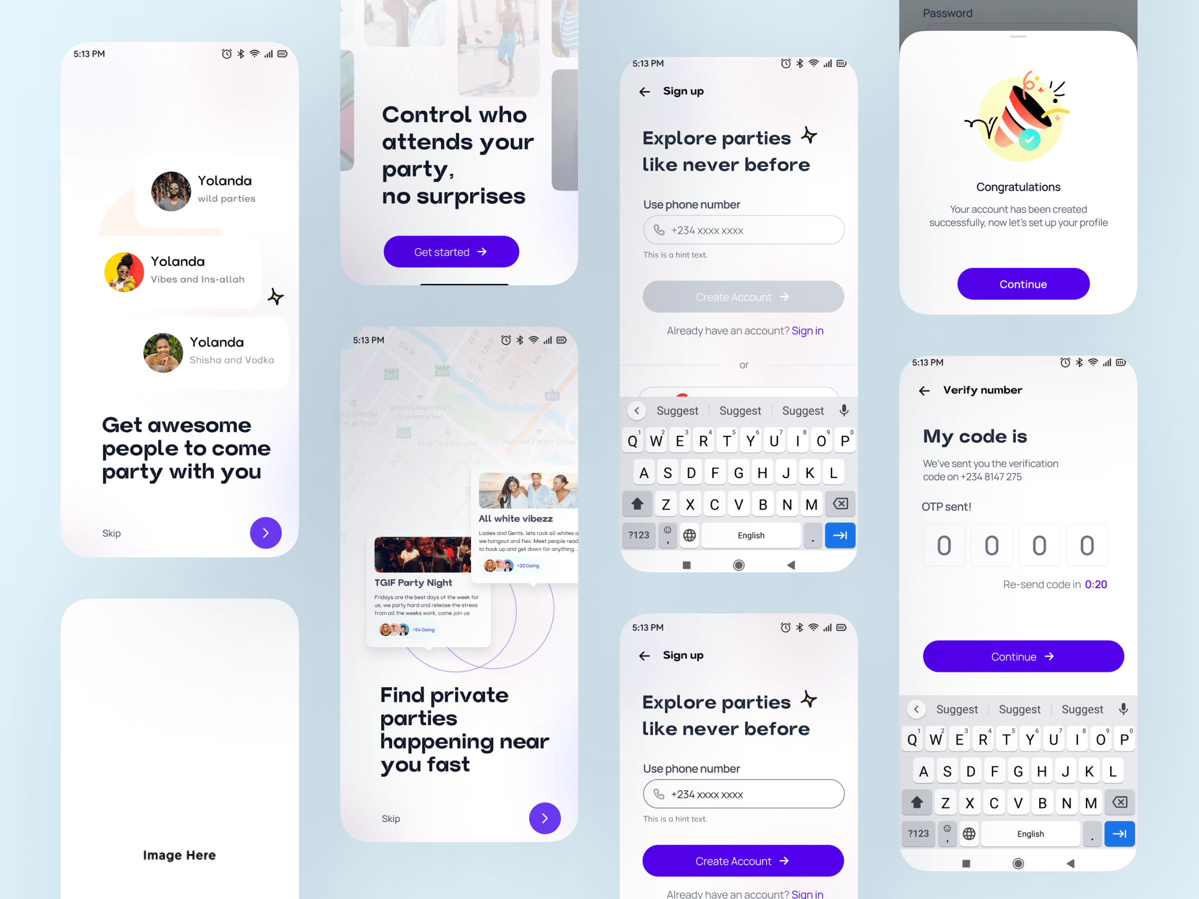 Onboarding