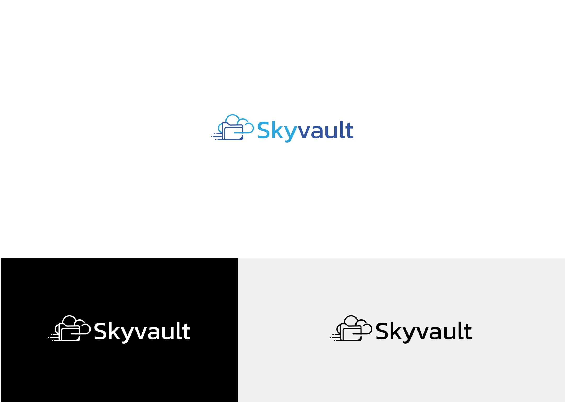 SkyVault