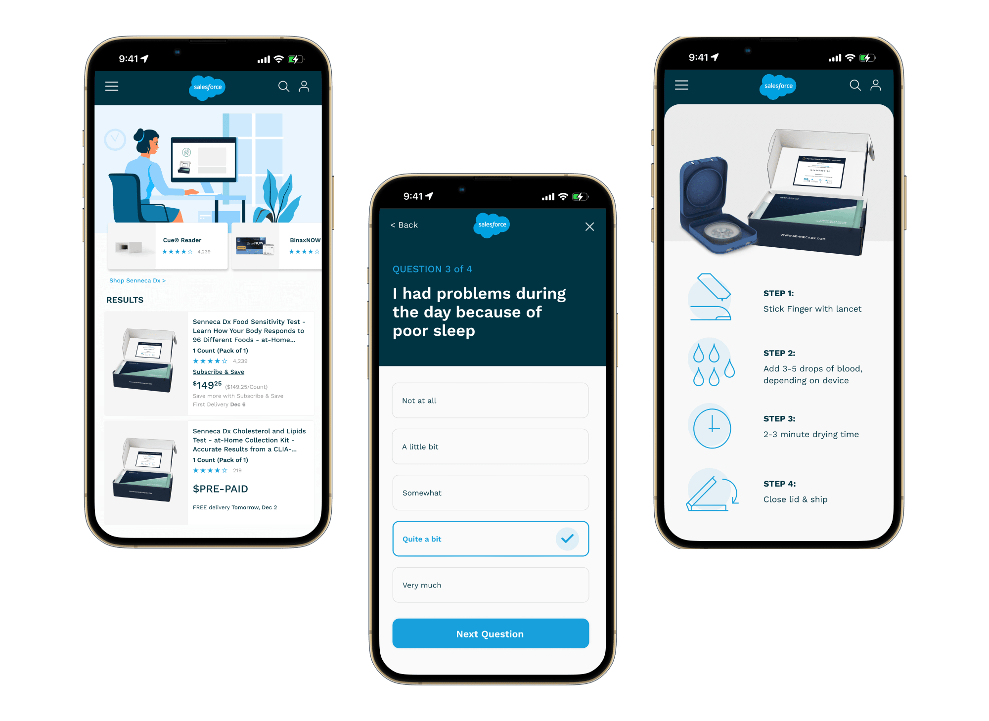 Enterprise-sponsored Patient Portal