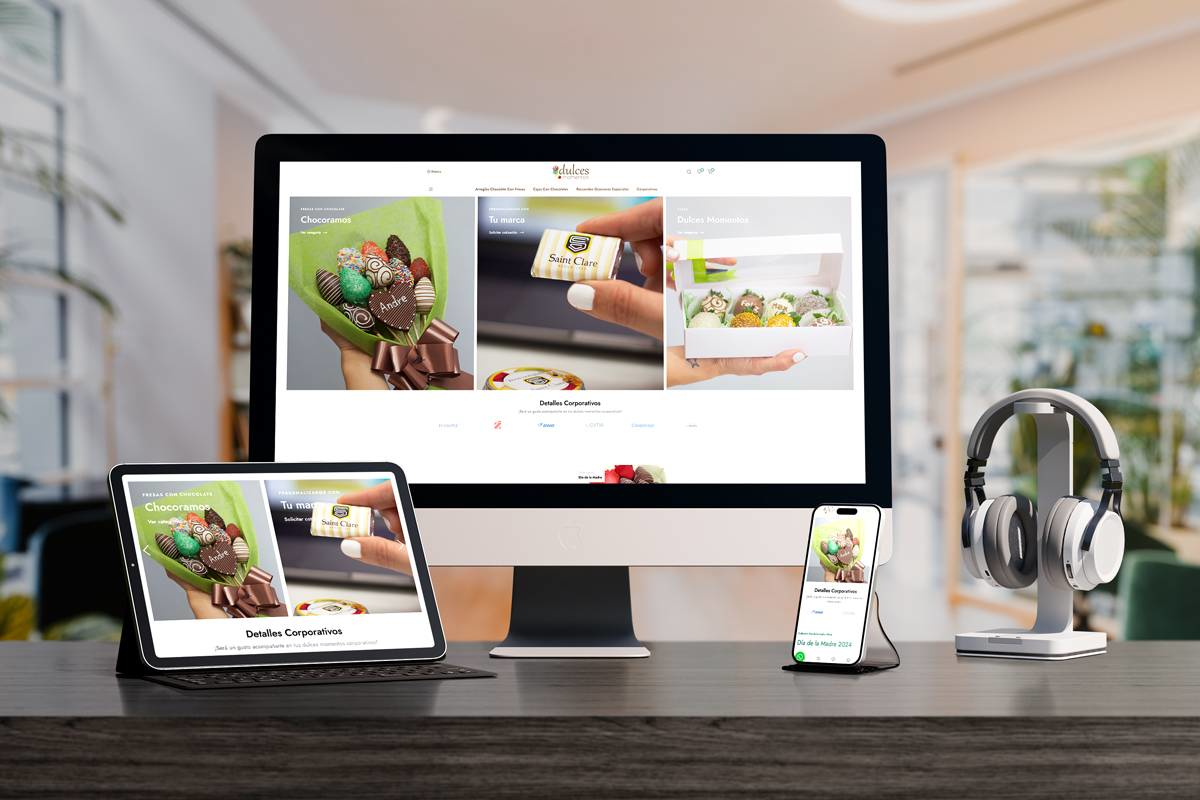 Website 