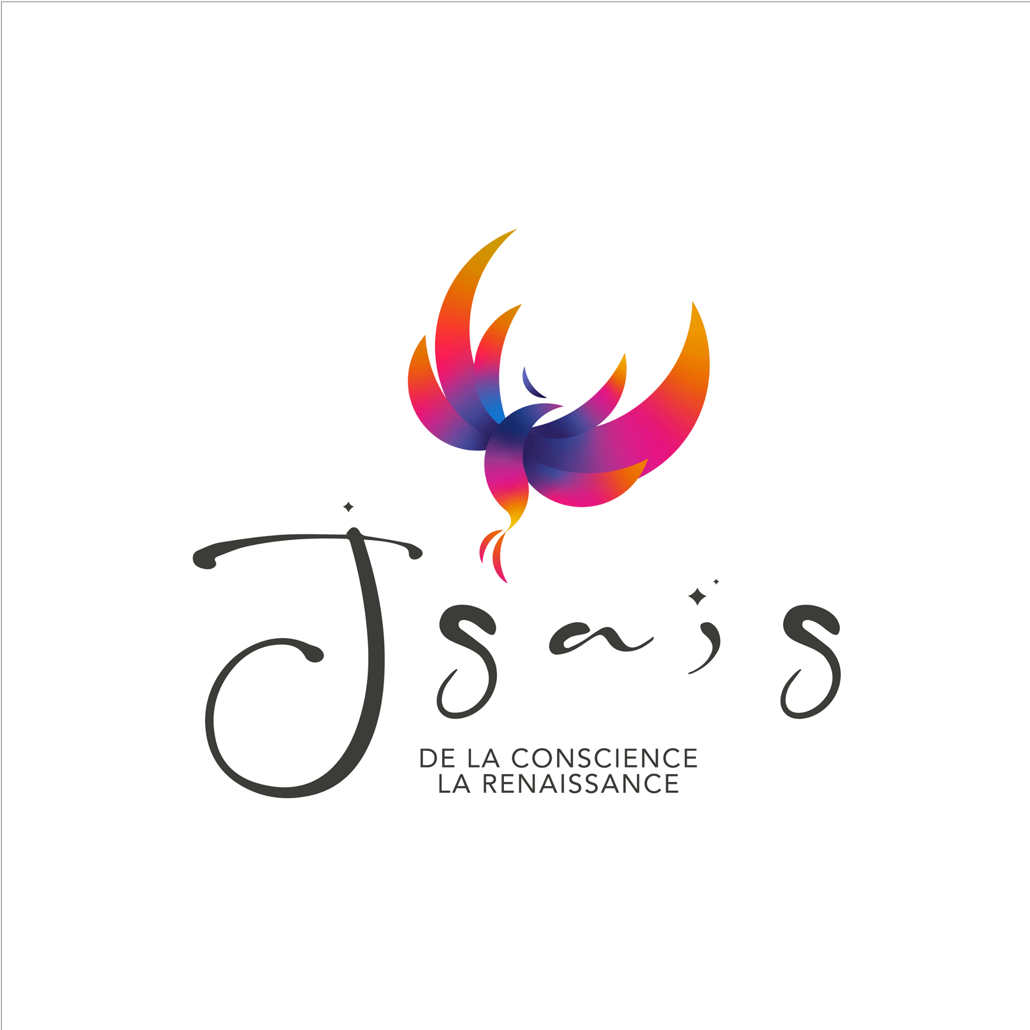 Logo Design for Isaïs
